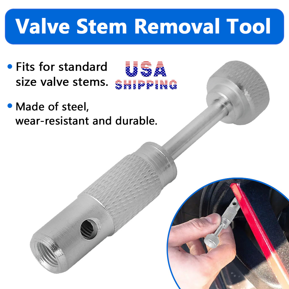 Cruisenest US Valve Stem Removal Tool