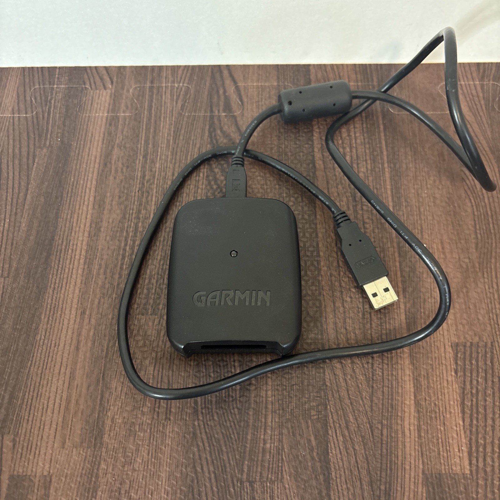 Garmin GNS-430 530 USB Aviation Data