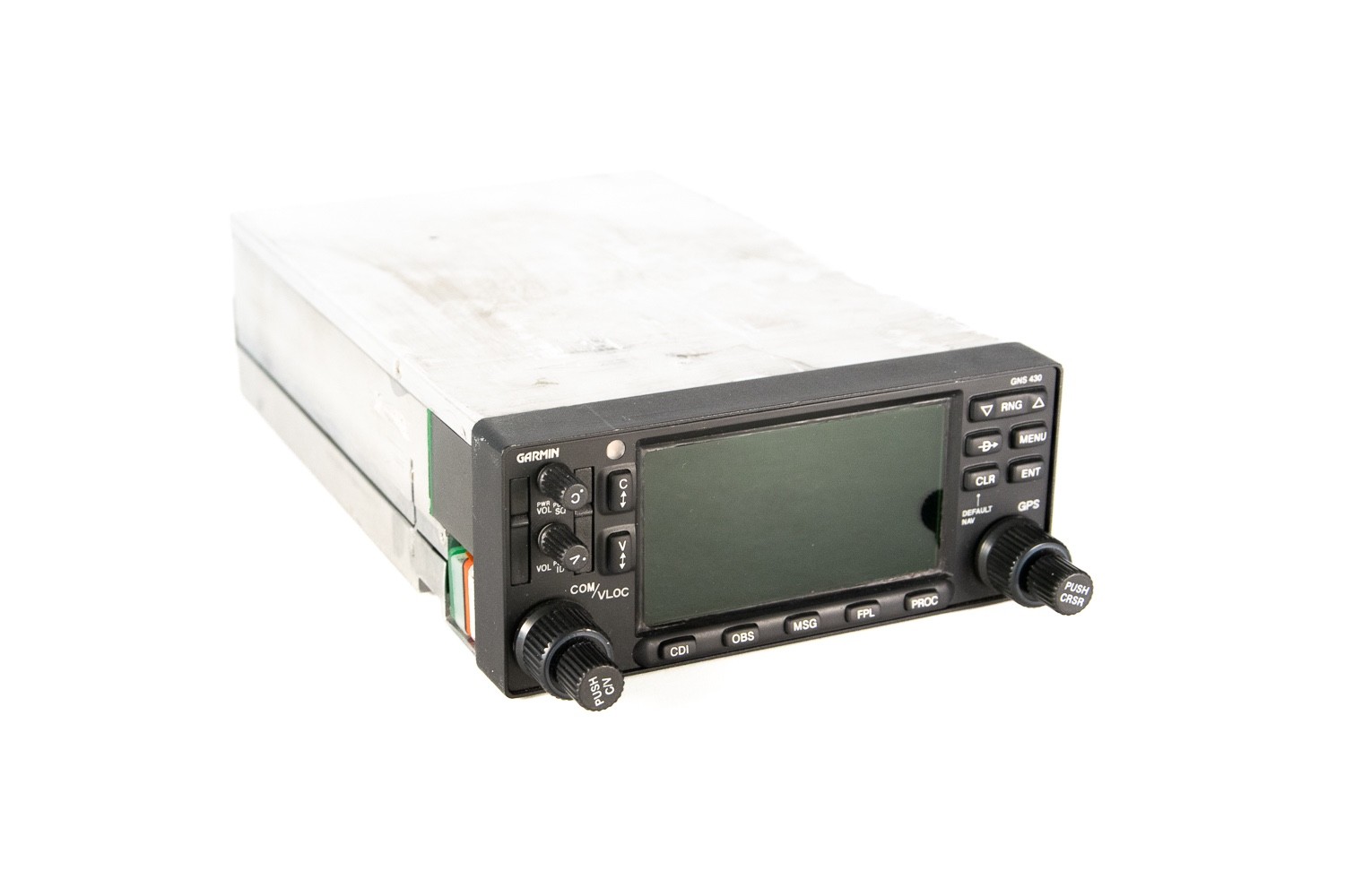 Garmin GNS-430 GPS