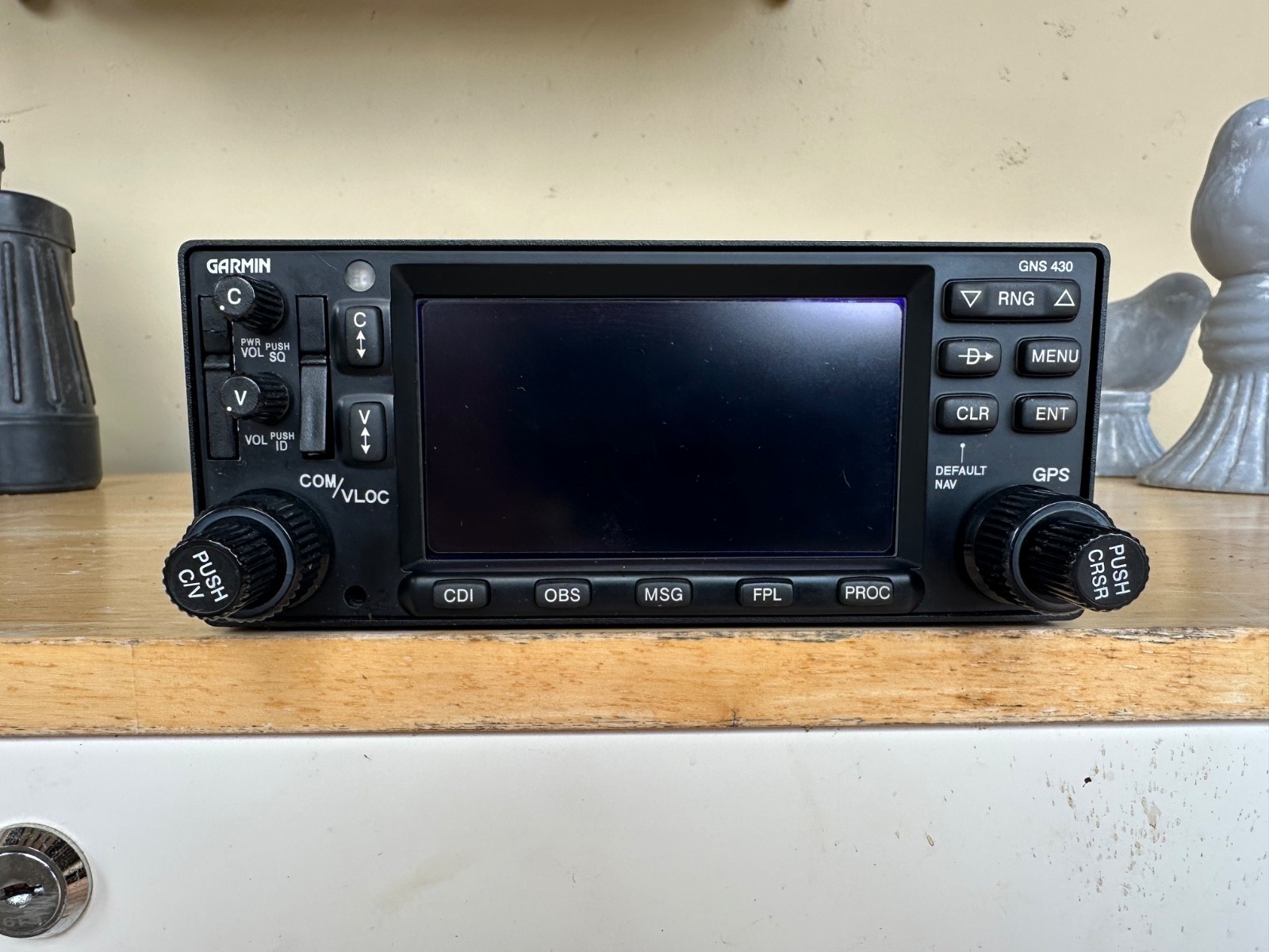 Garmin GNS 430W
