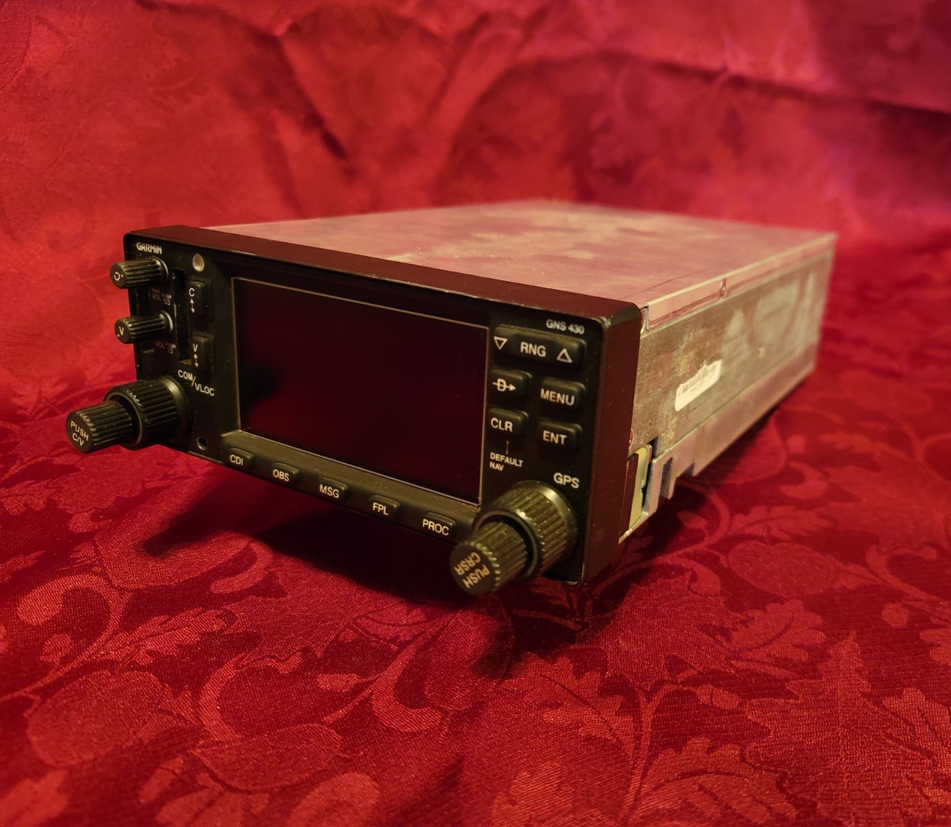 Garmin GNS 430W