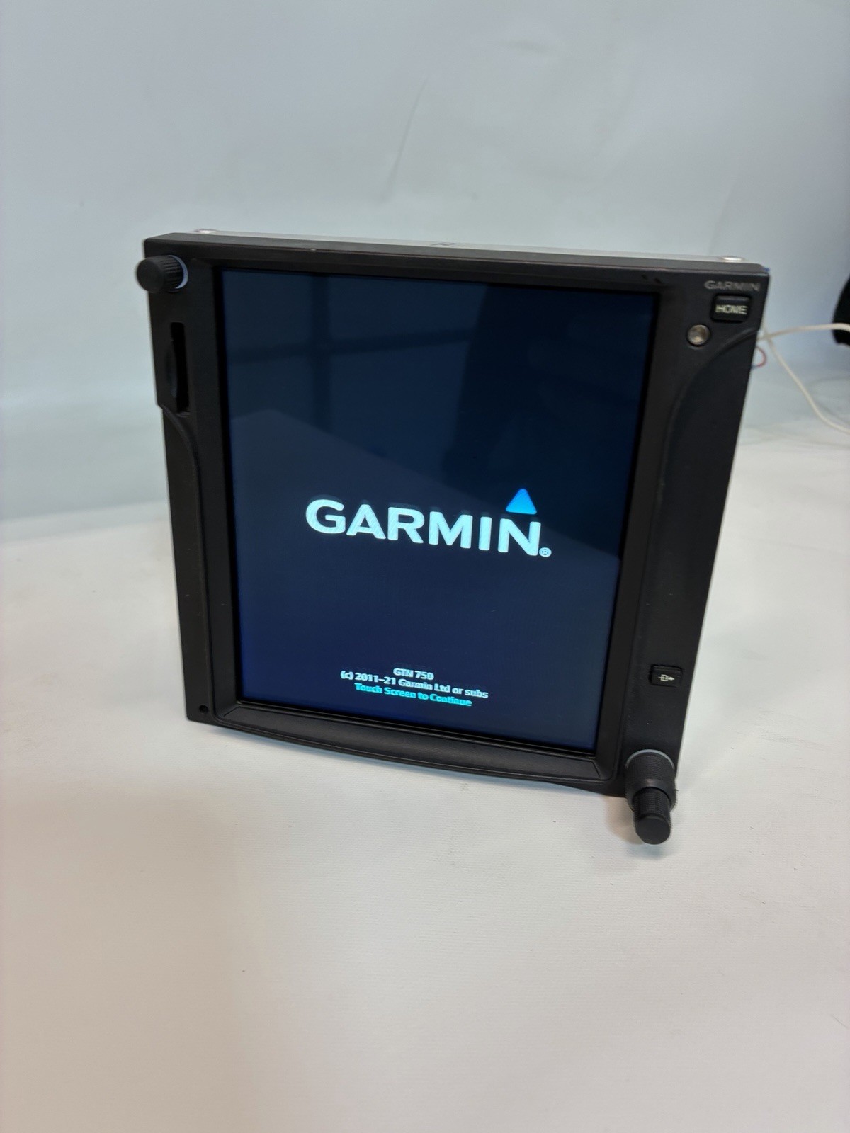 Garmin GTN 750