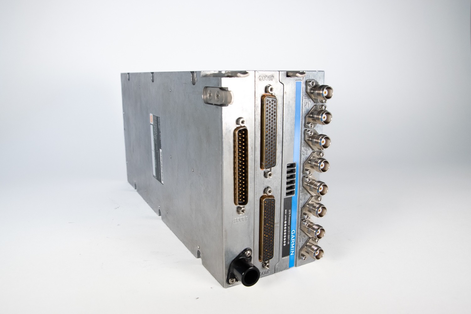 Garmin GTS-8000 TCAS I