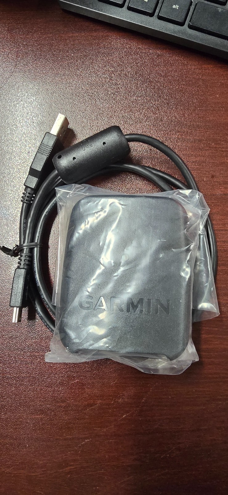 Garmin USB Aviation Data Card Programmer