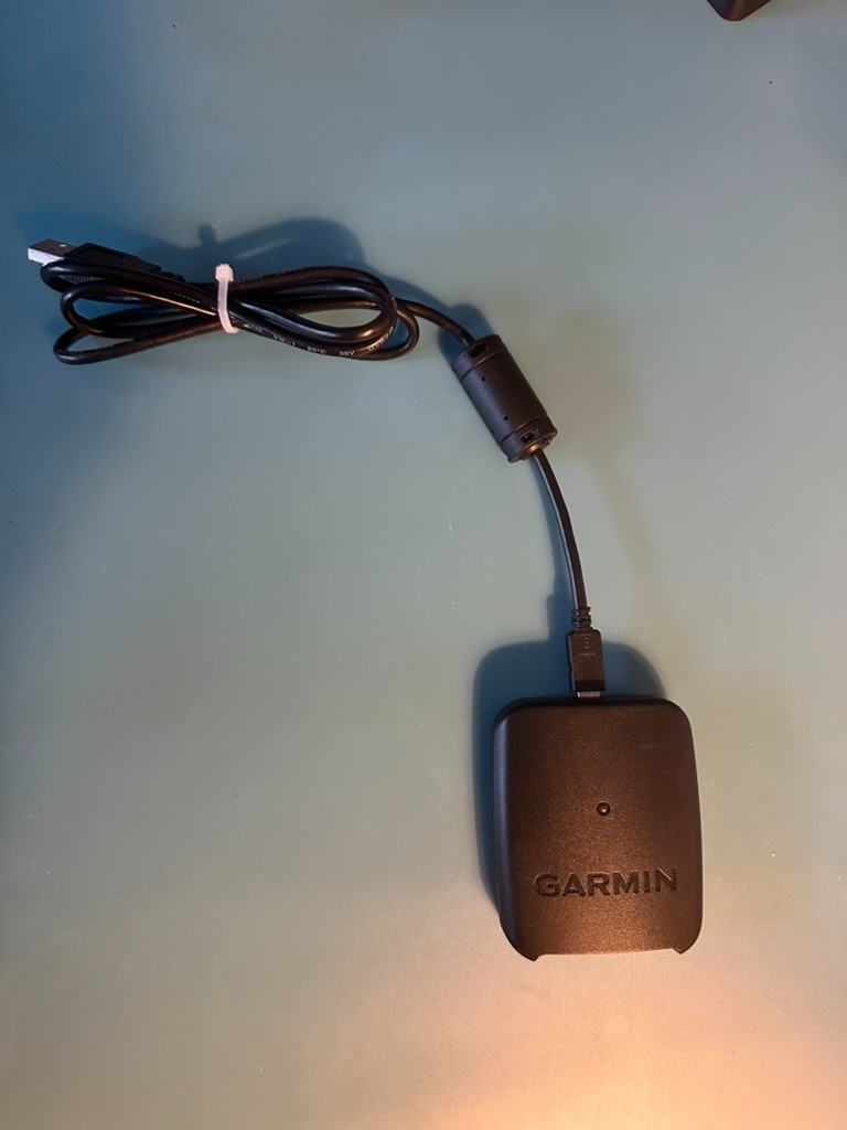 Garmin USB Aviation Data Card Programmer