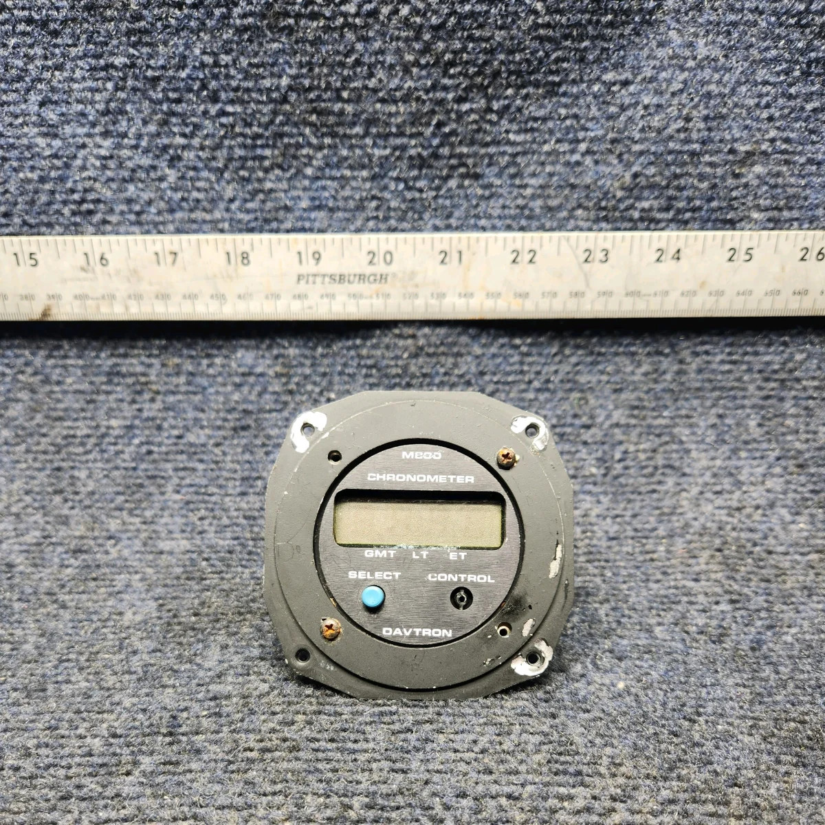 Davtron M800