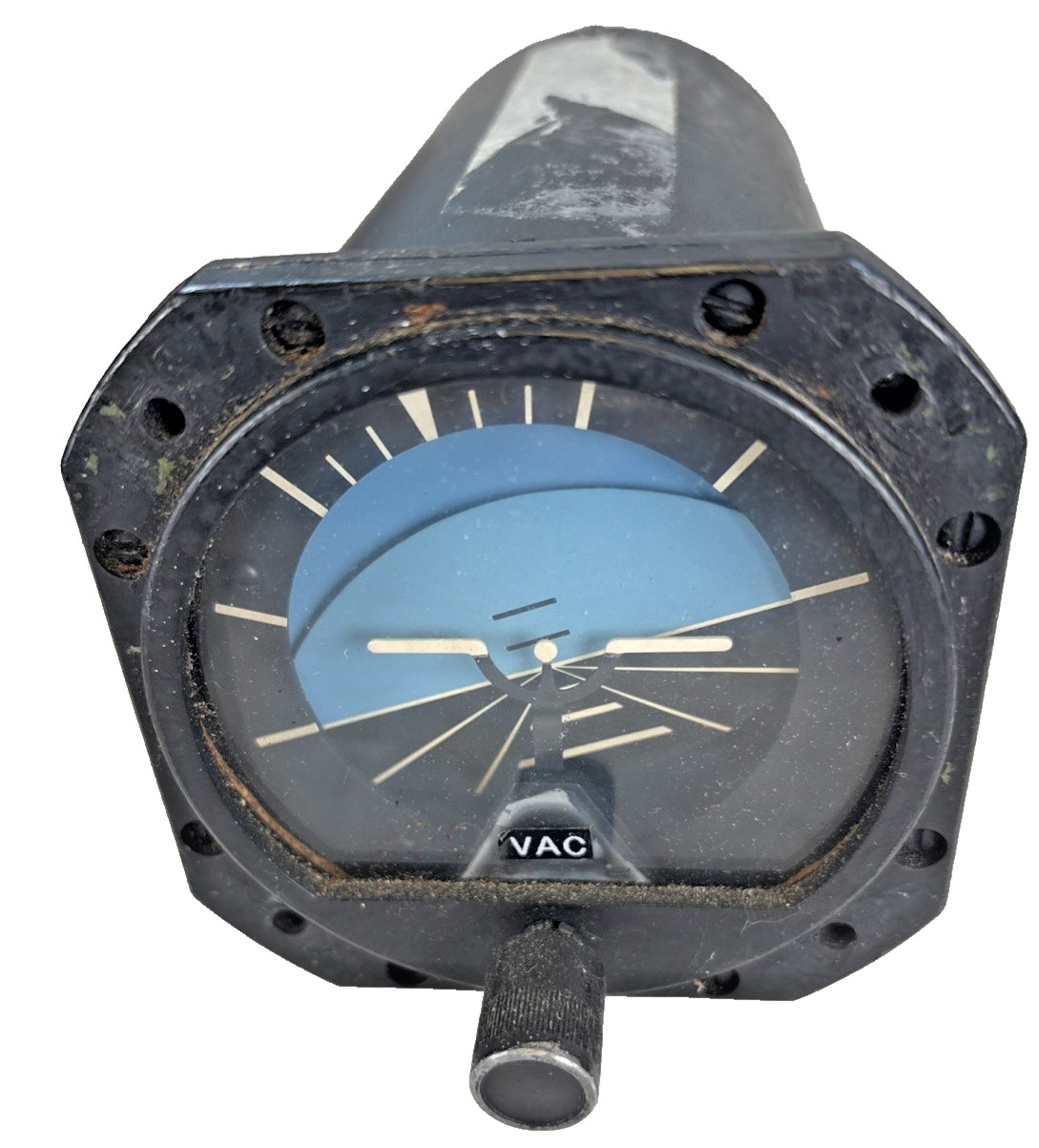 Edo Aire 5000–6 Attitude Indicator