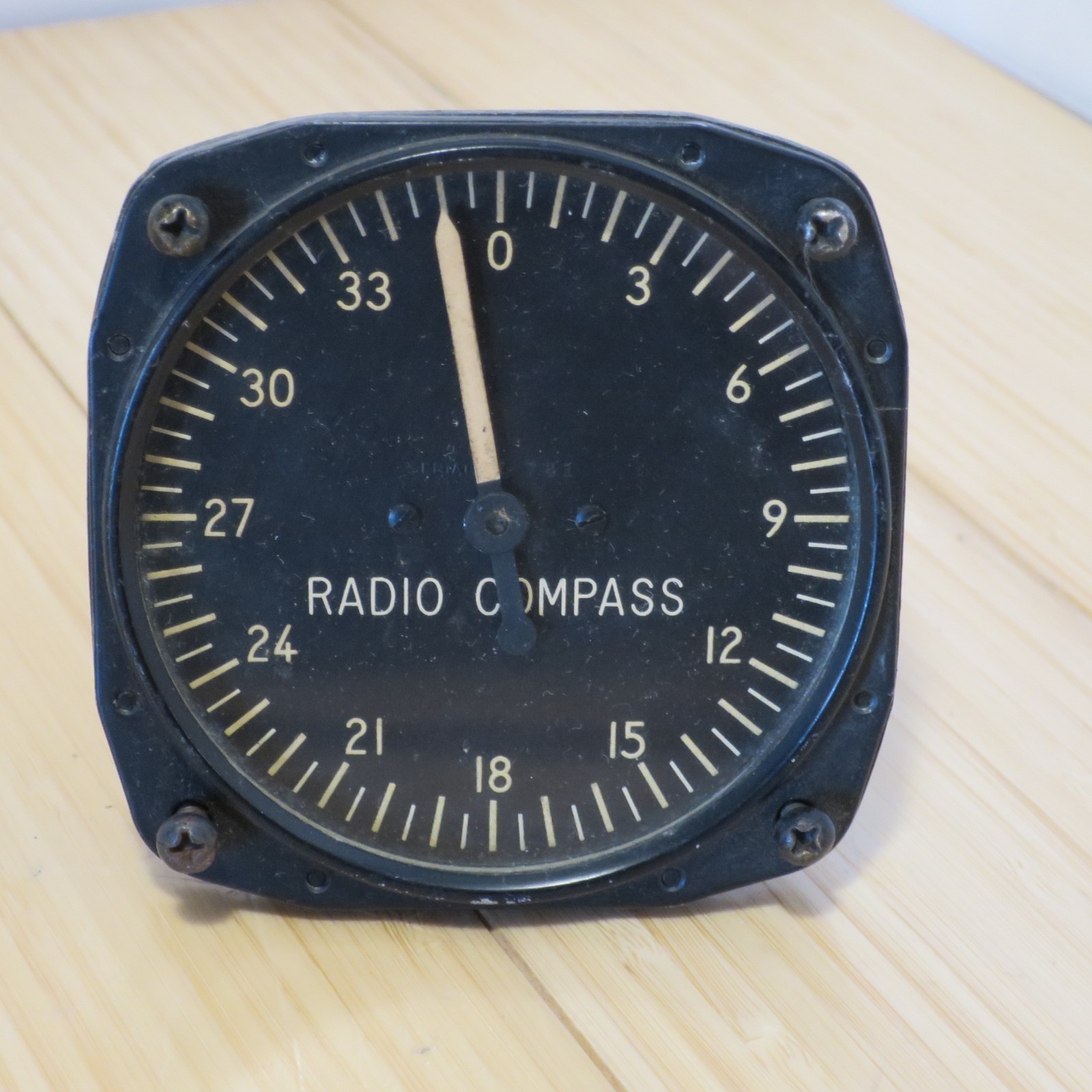 Kollsman 780-871 Ground Inst. Trainer Aircraft