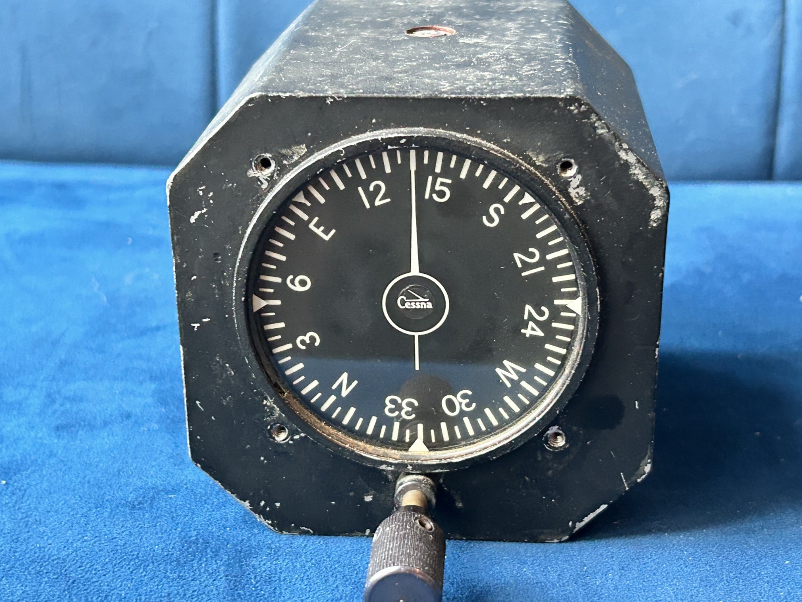 Rc Allen Inst RCA10-J4980-01