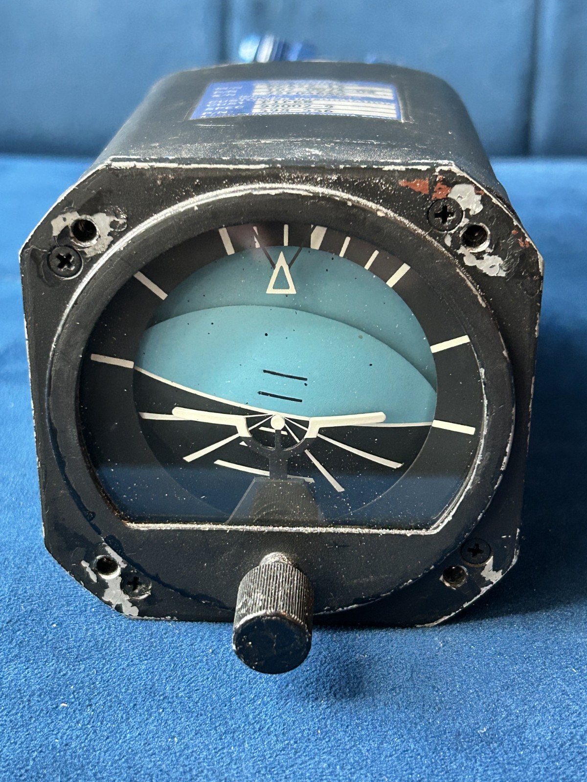 Rc Allen RCA22-15 ADI
