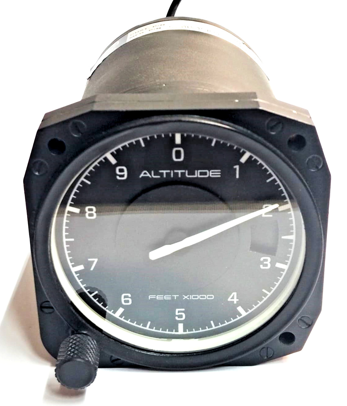 Uma Instruments OEM UMA ALTIMETER INDICATOR PN