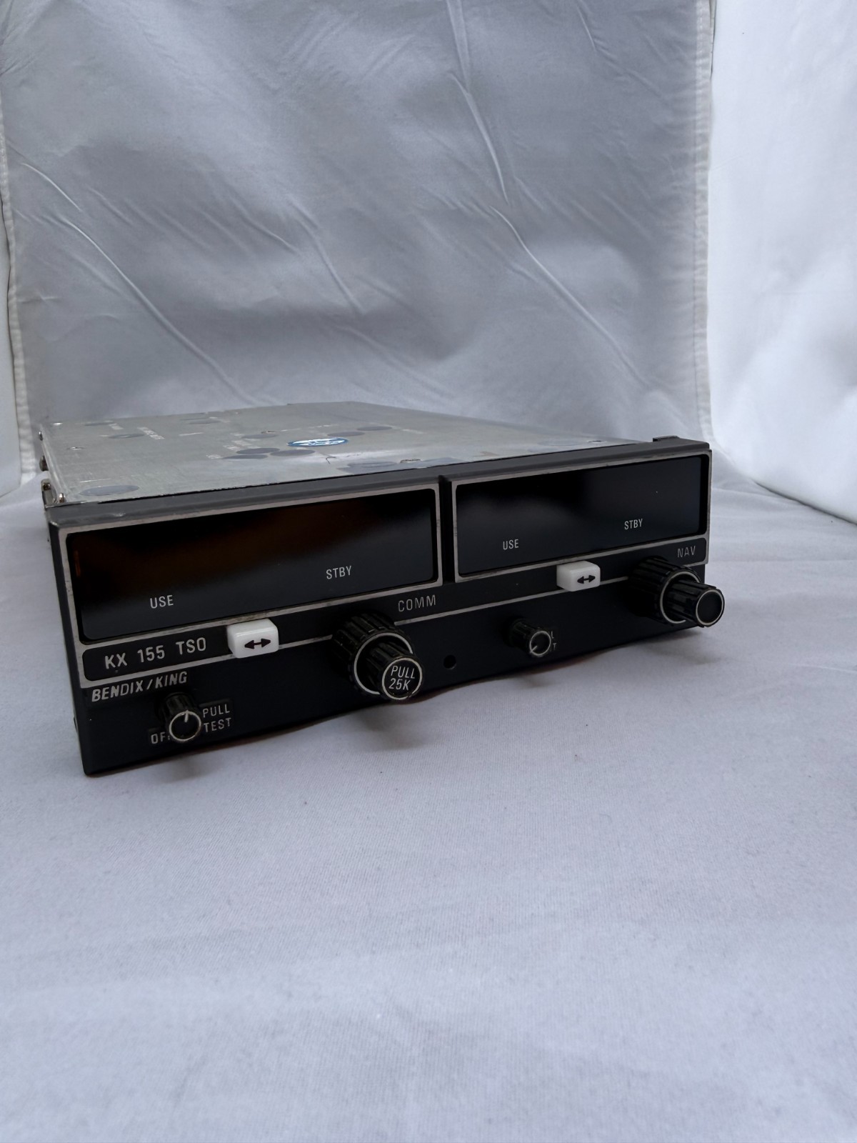 Bendix King KX-155 14V NAV