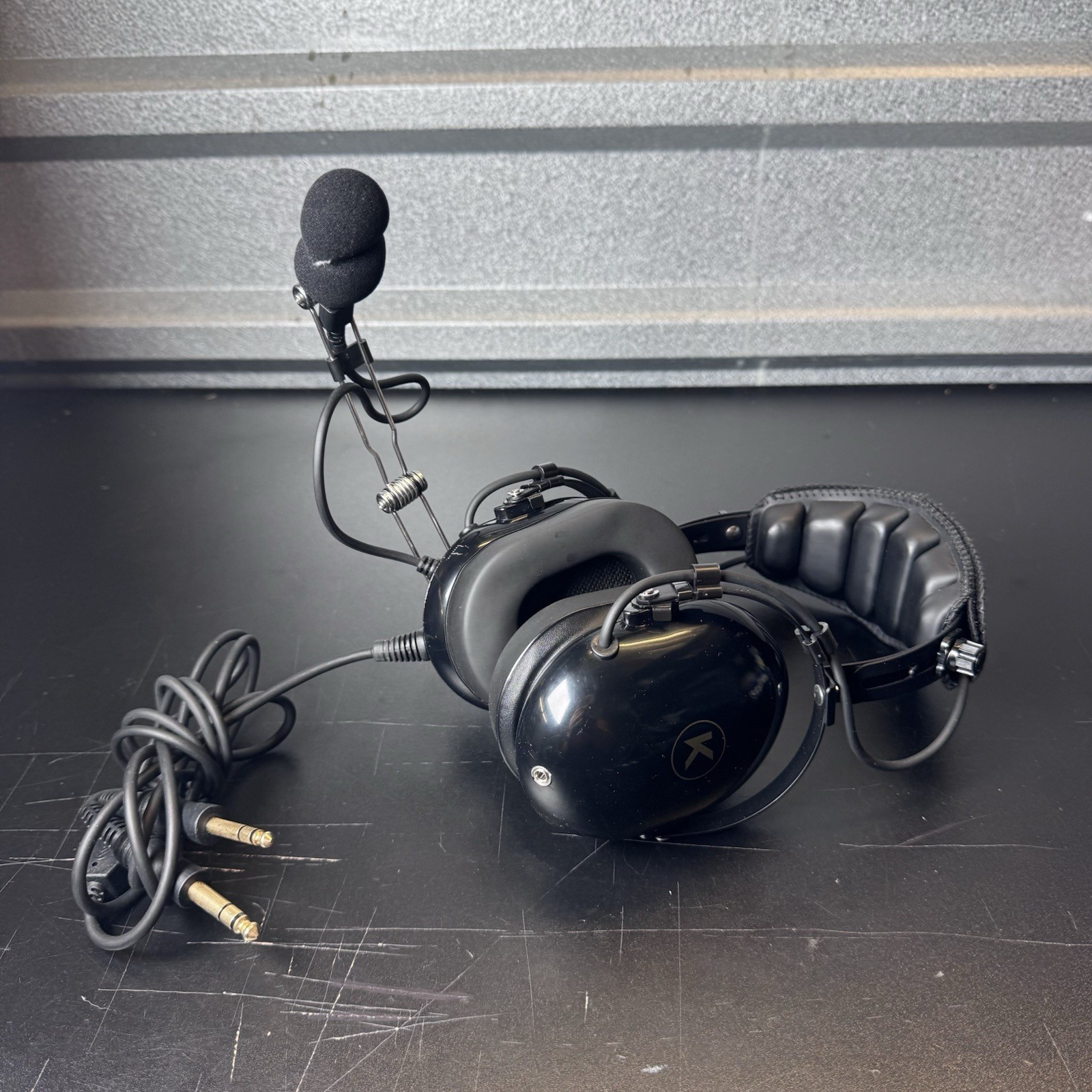 Kore Aviation P1 Aviation Headset