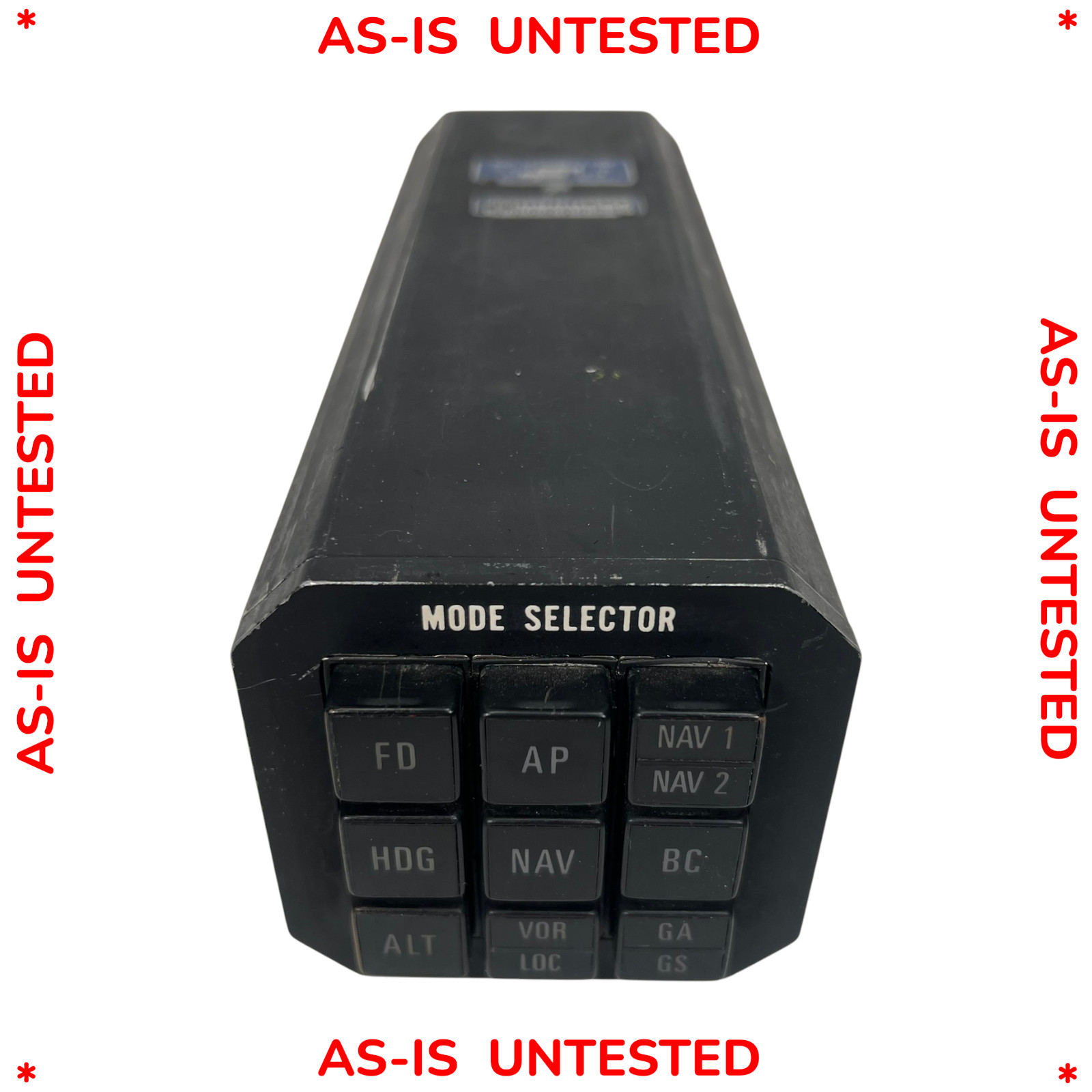 Arc Aircraft Radio Control AutoPilot Mode