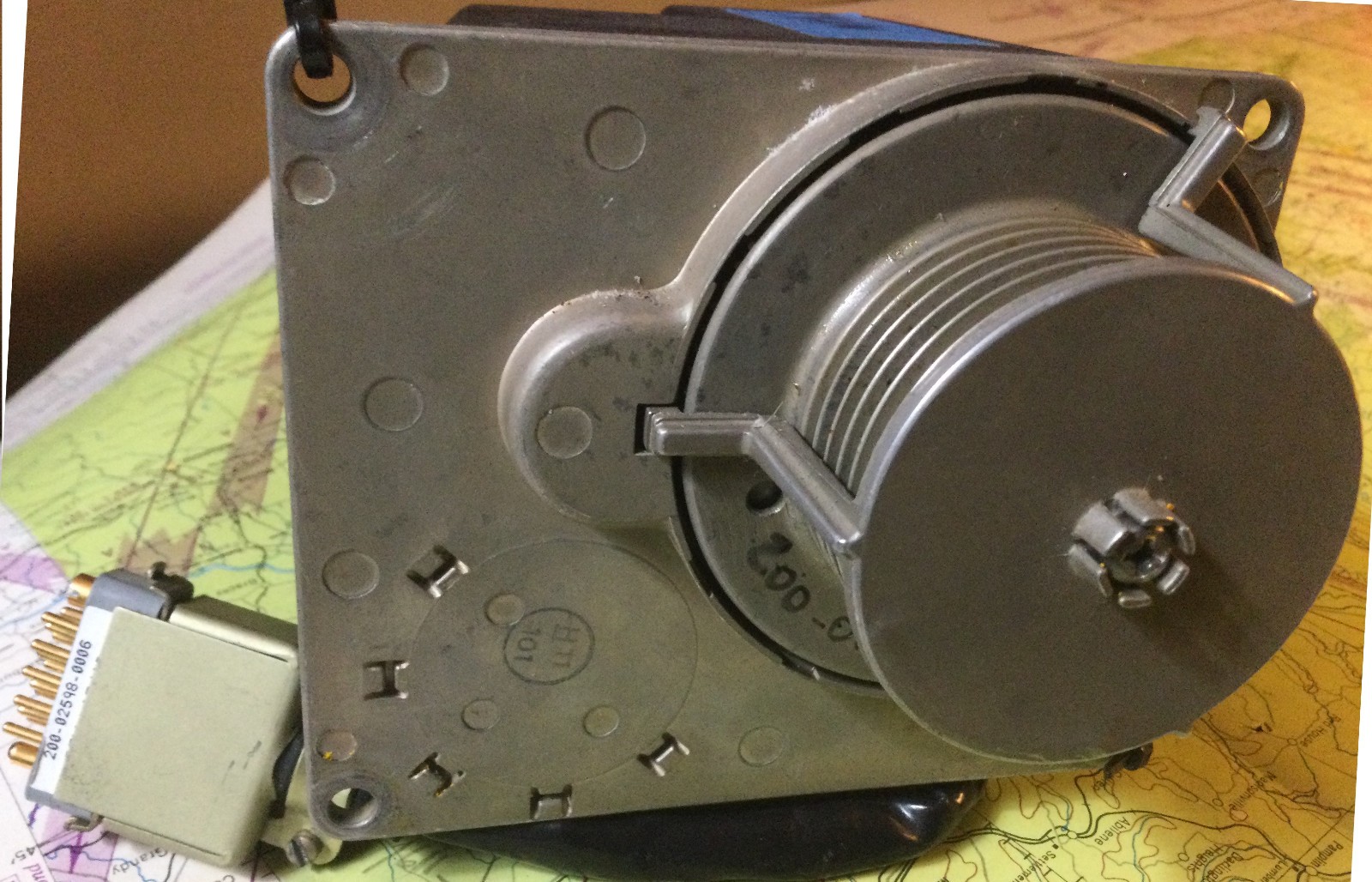 Bendix King 065-00179-0600 KS 271C Primary Pitch