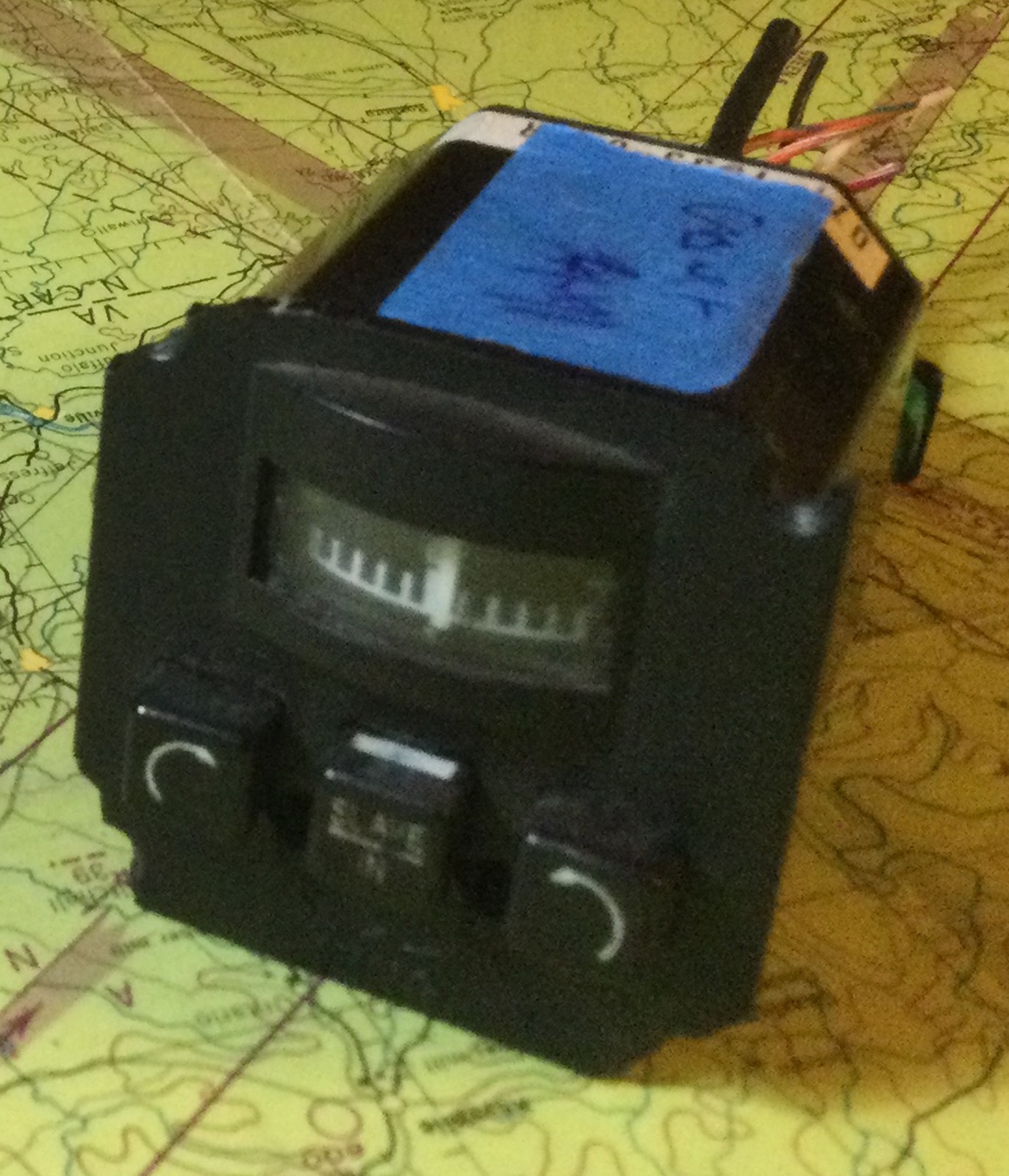 Bendix King KA-51A