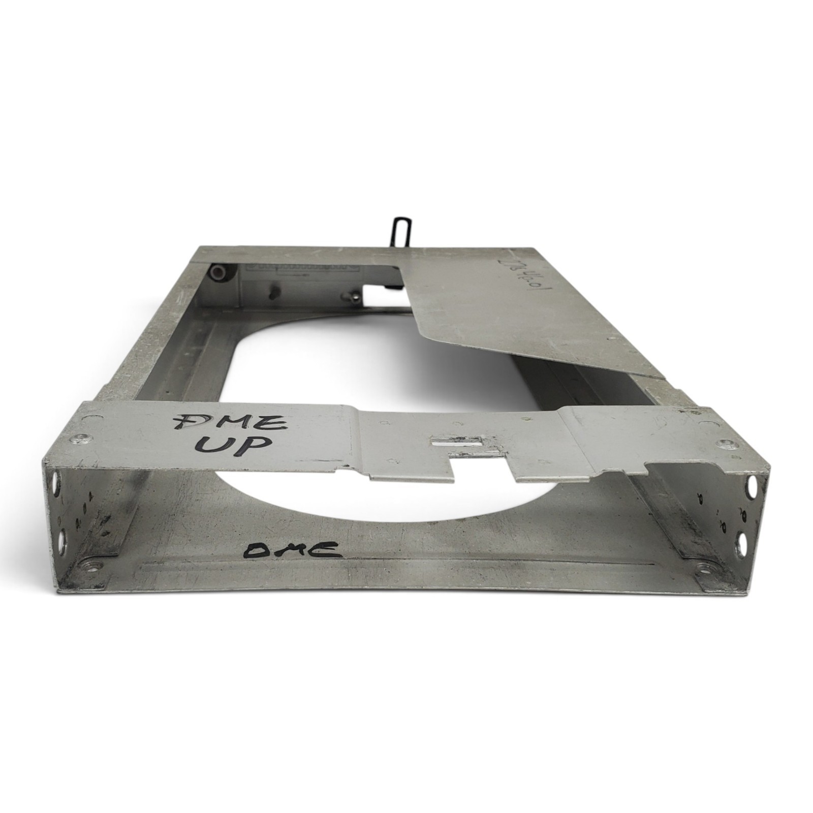 Bendix King KN62 KN62A KN64 DME Mounting Tray
