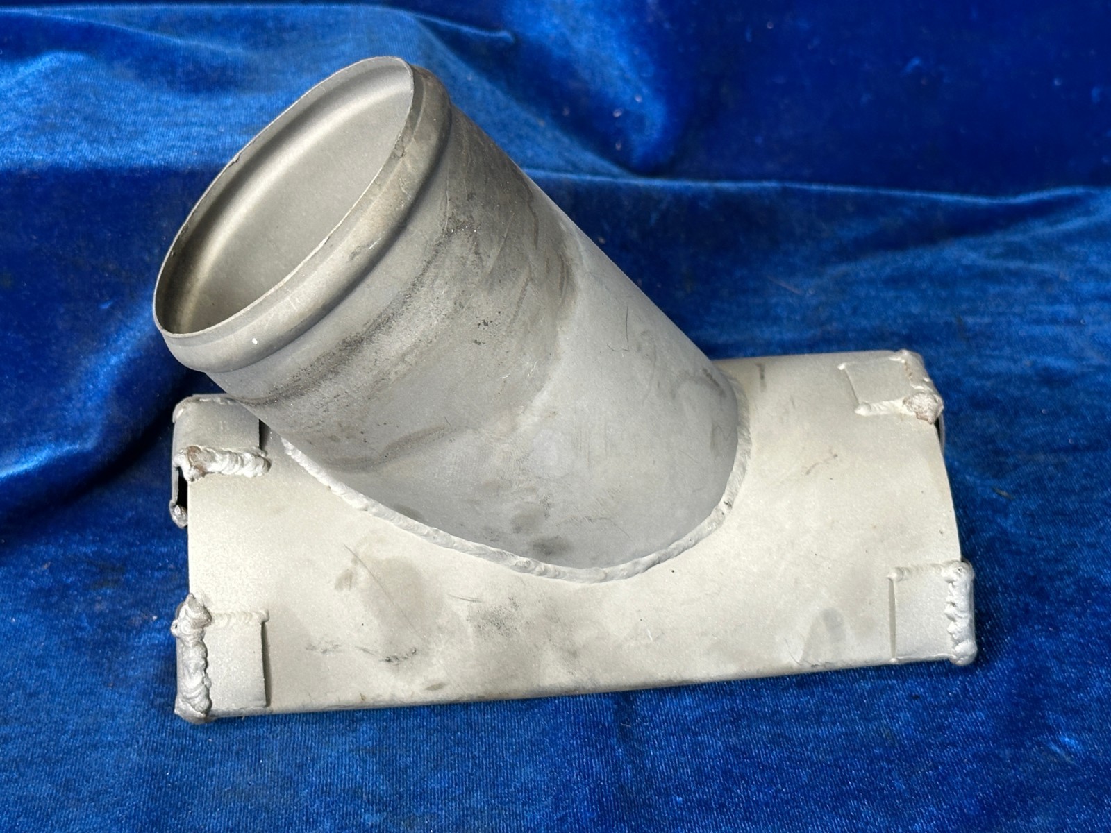 Cessna 310 J SHROUD ASSY -