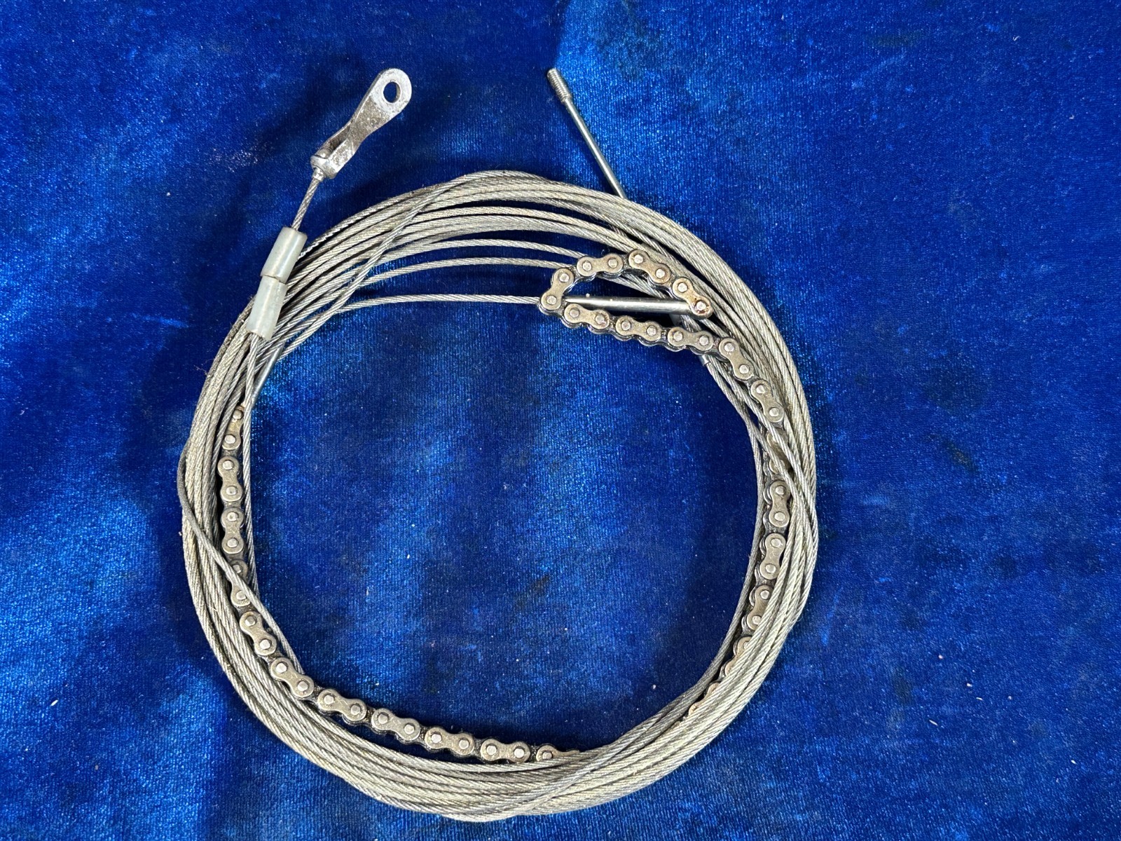 Cessna CABLE ASSY + CHAIN -