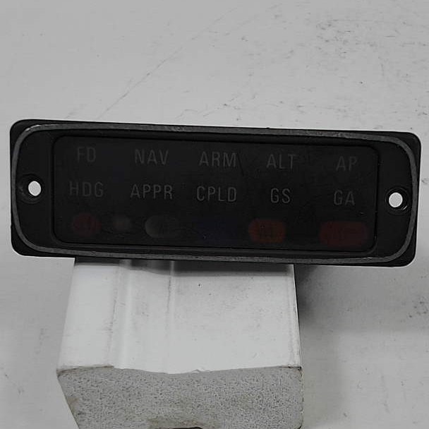 Cessna Panel Annunciator KA-285 Bendix King