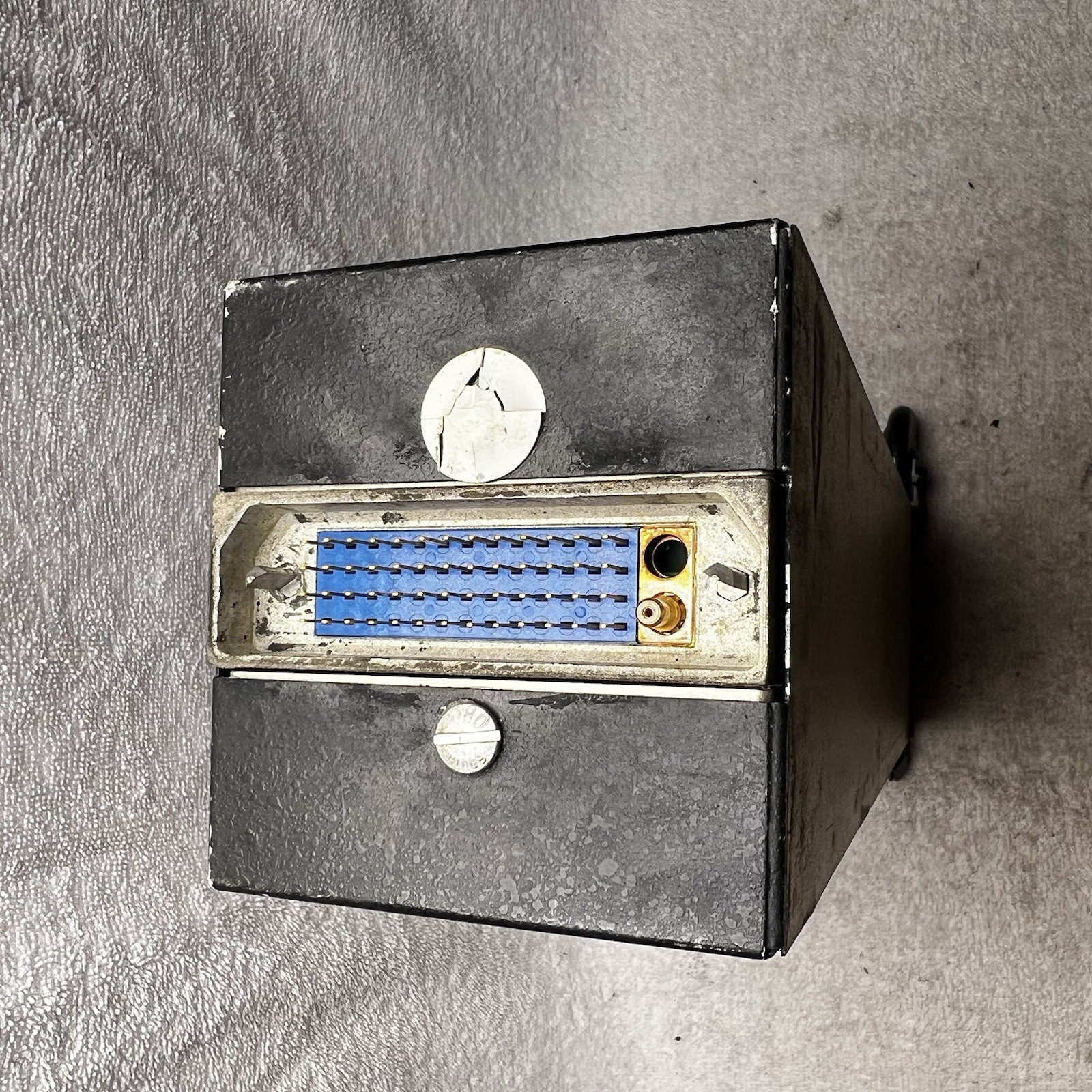 Collins Aerospace ADF-60A ADF Receiver Module 622-2362-001 W