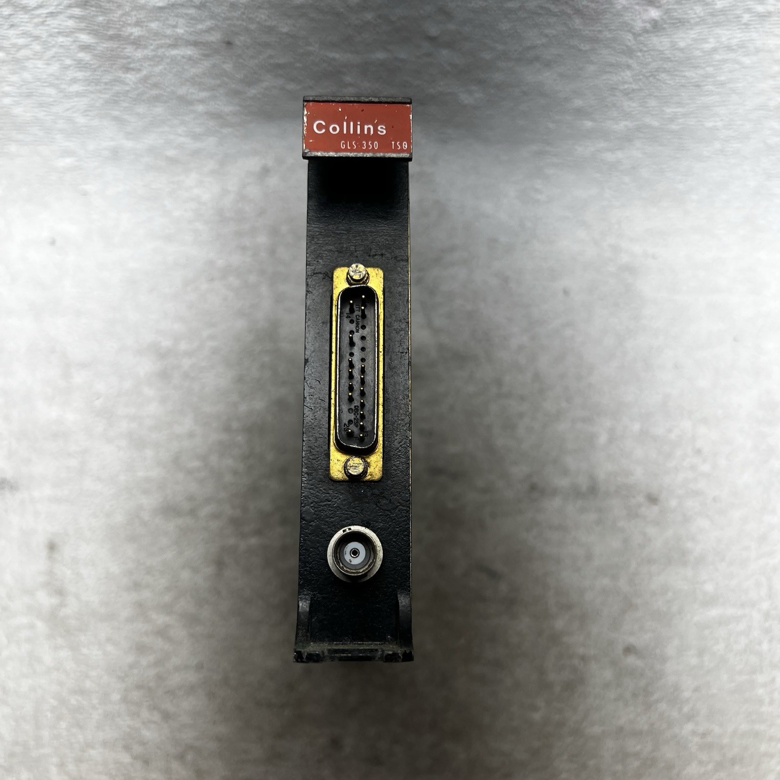 Collins GLS-350 Glideslope Receiver P