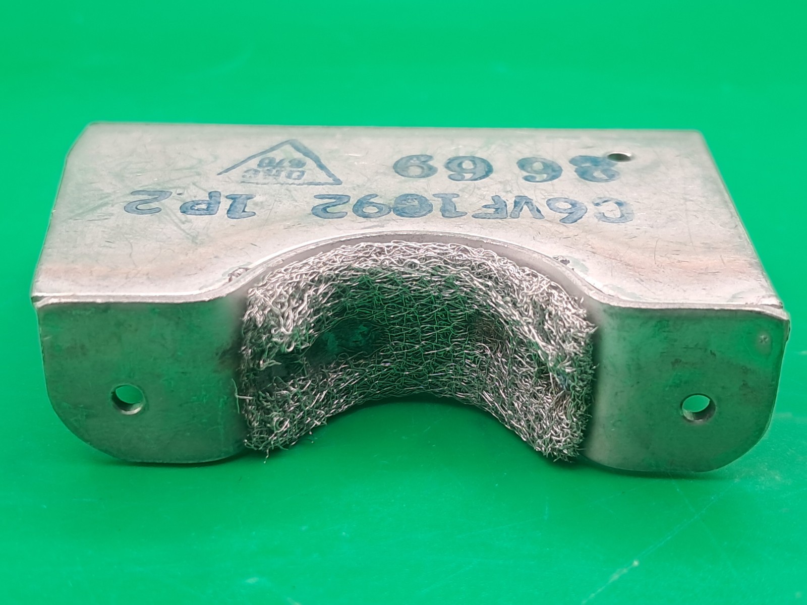 De Havilland Aircraft Of Canada De Havilland Aircraft C6VF1092-1 Clamp