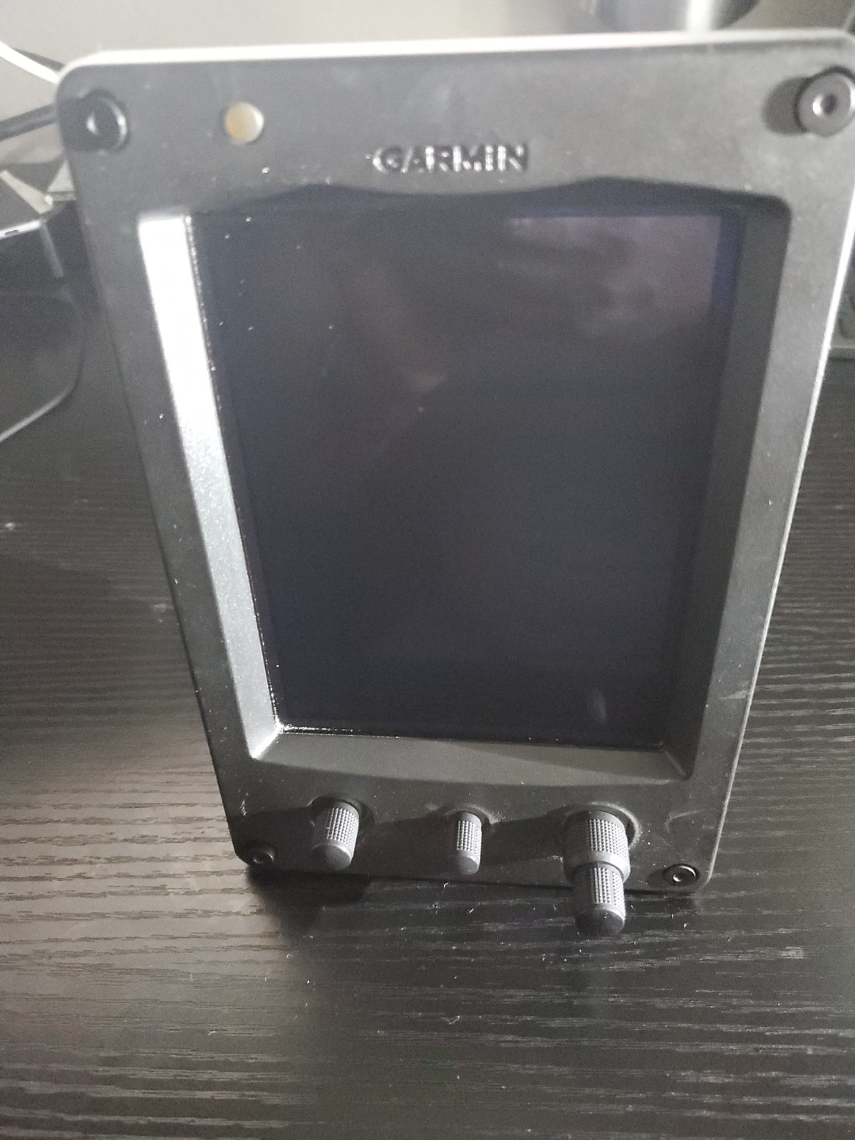Garmin Touchscreen Controller GTC570 011-01924-10