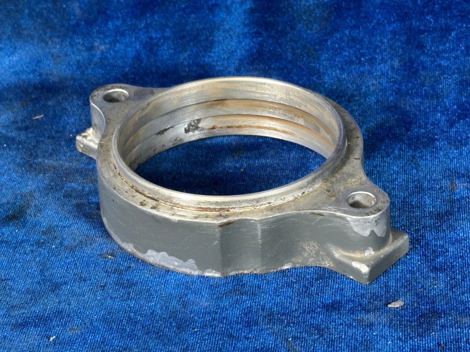Lycoming ADAPTER - MAGNETO WITH IMPULSE