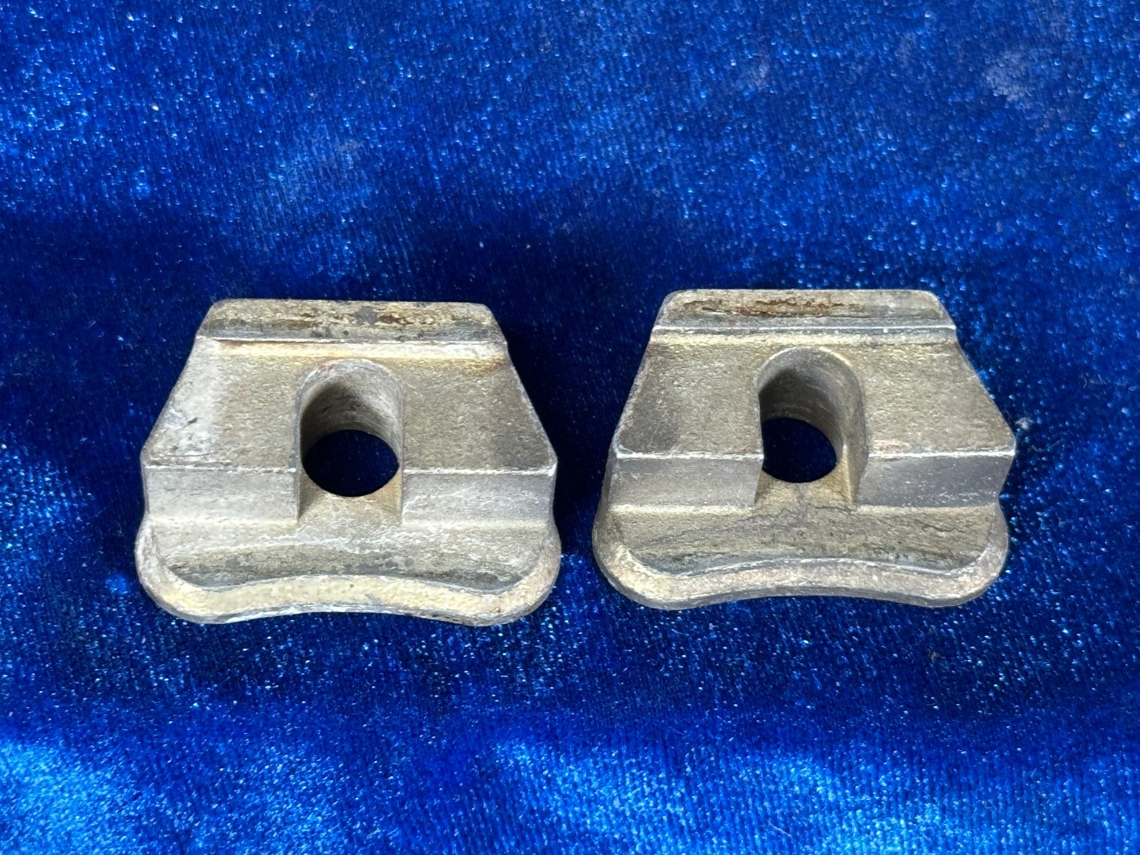 Lycoming CLAMP - MAGNETO (SET OF