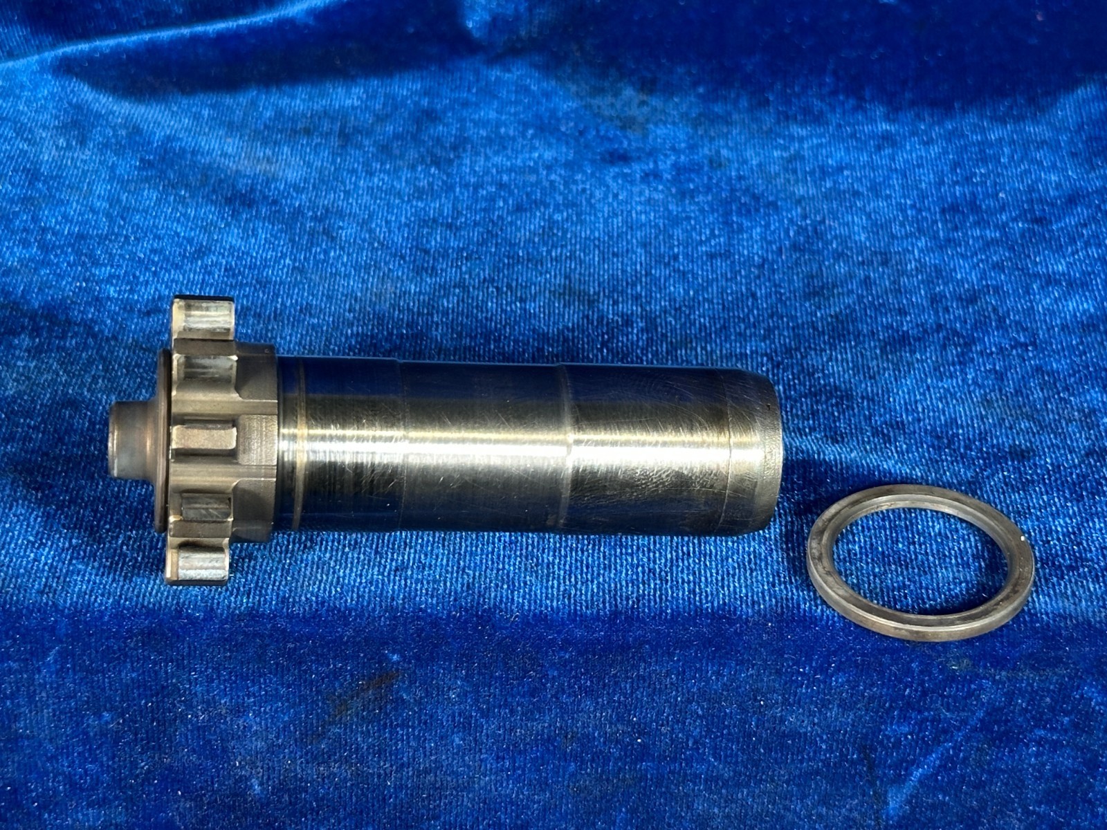 Lycoming DRIVE GEAR - ACCESSORY TIO