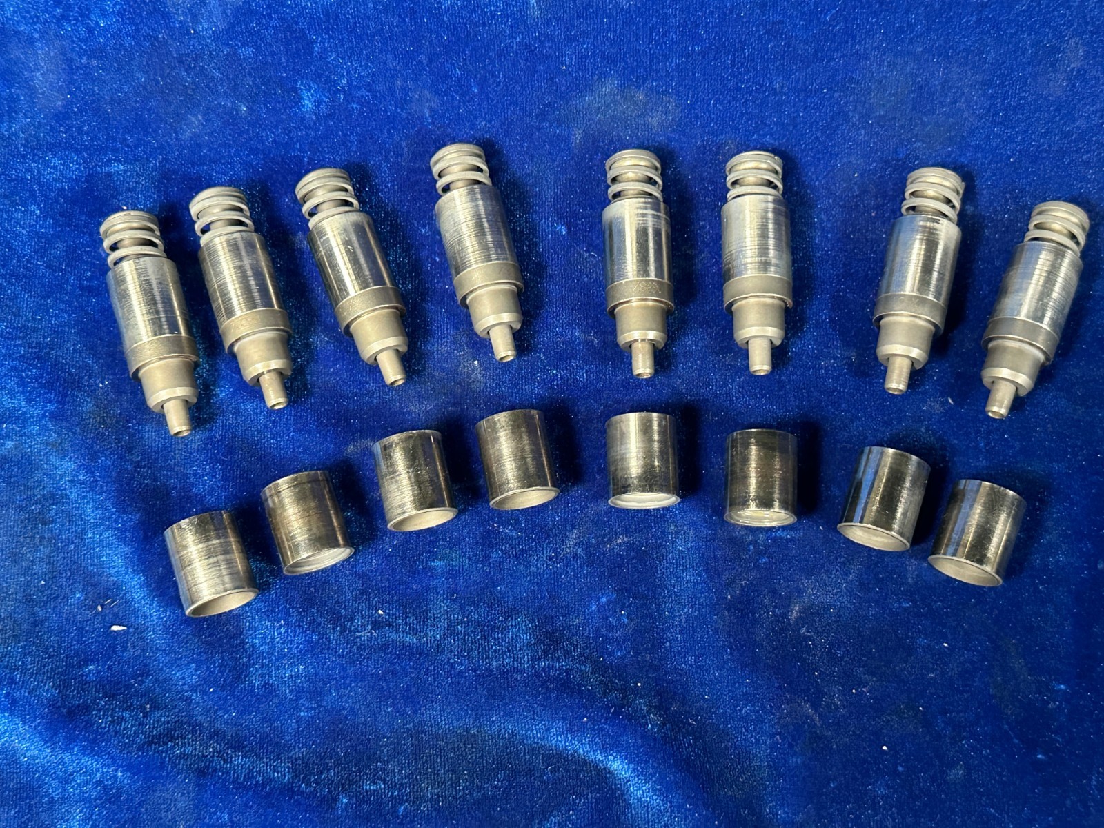 Lycoming HYDRAULIC LIFTER ASSY (QTY 8)