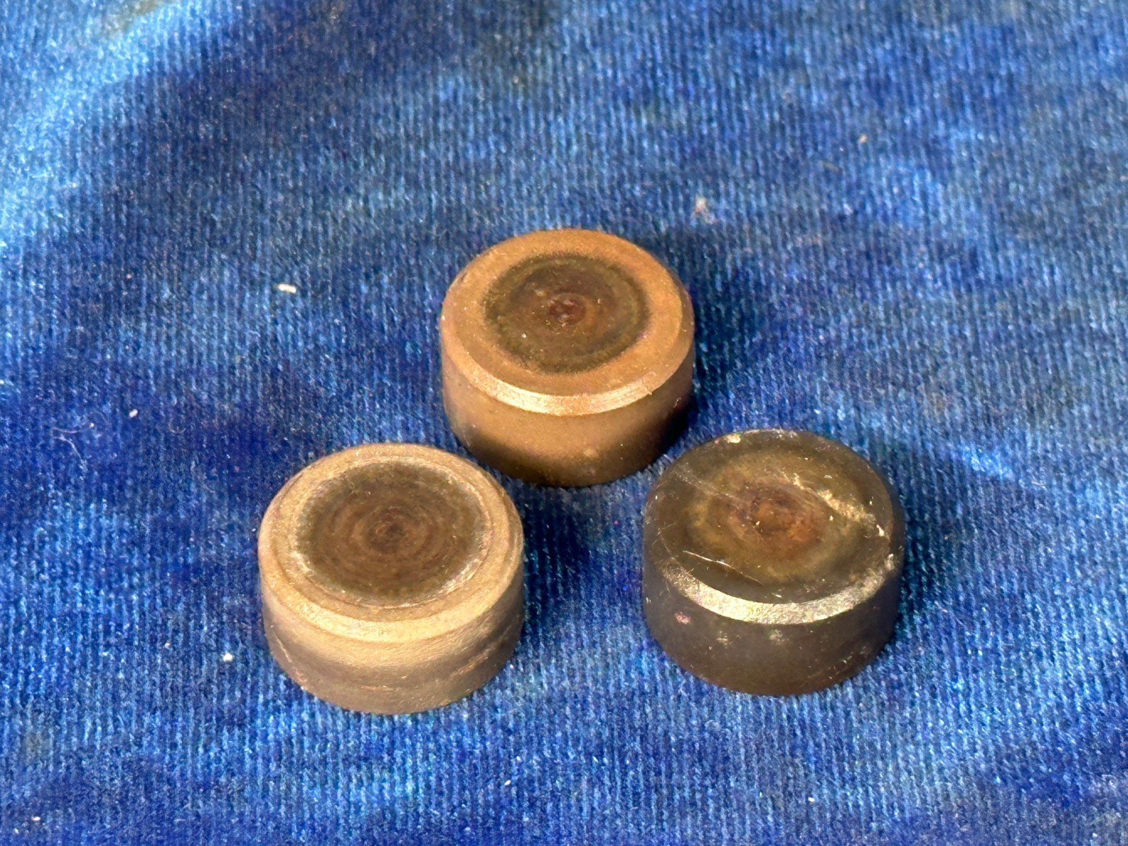 Lycoming O-320 CAP - VALVE STEM