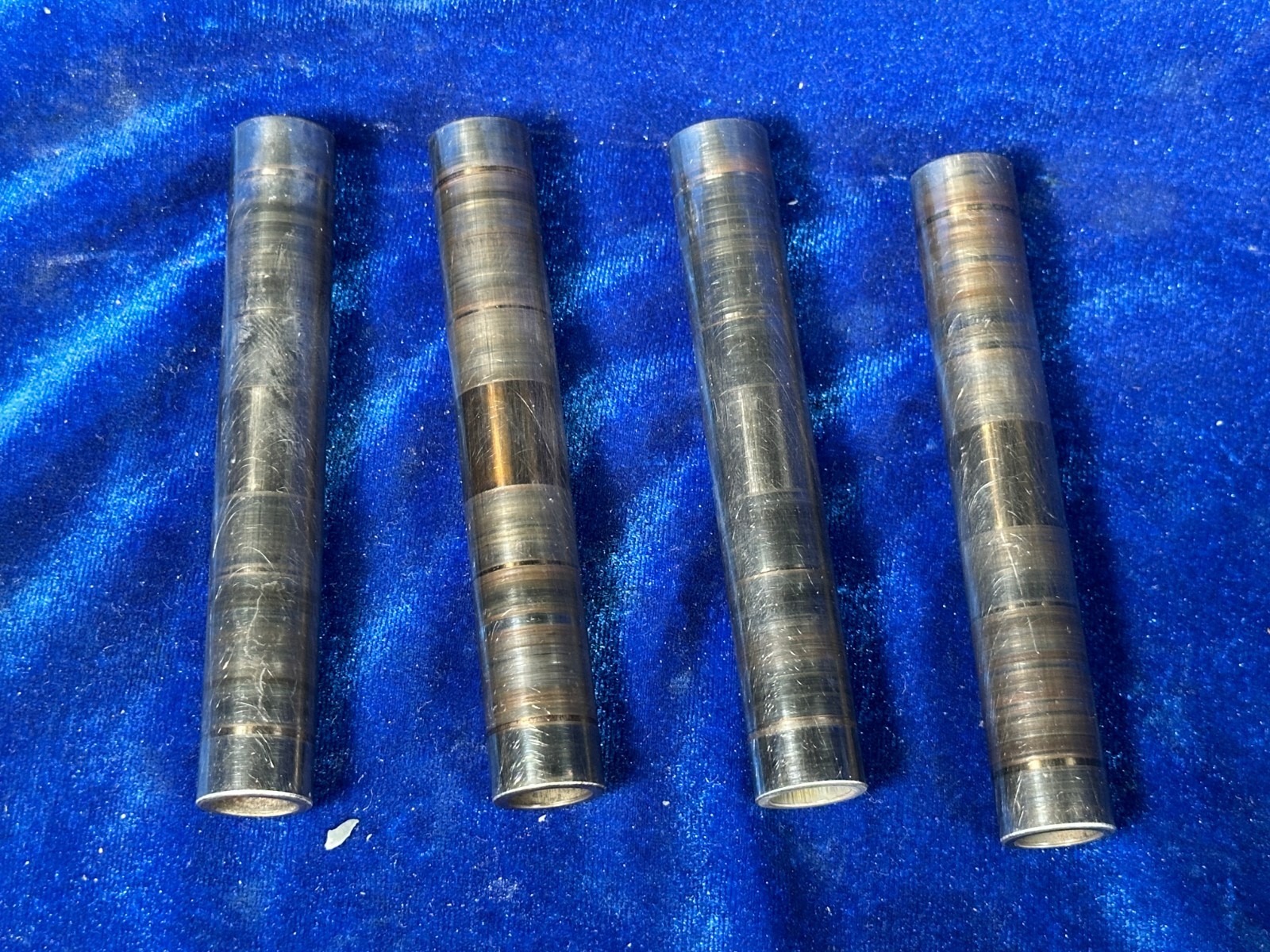Lycoming O-320 SHAFT VALVE - ROCKER