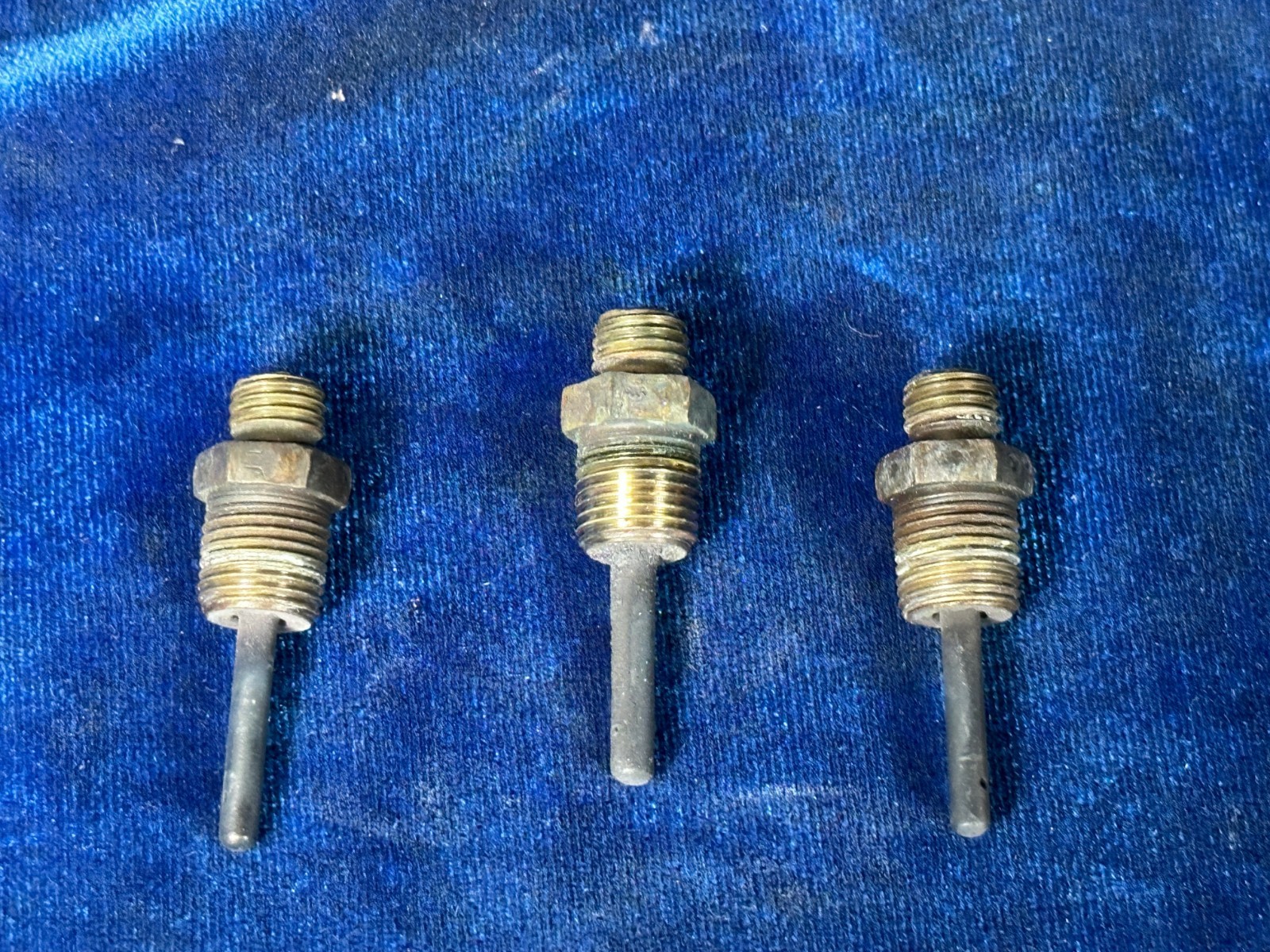 Lycoming PRIMER JETS - ENGINE PRIMER