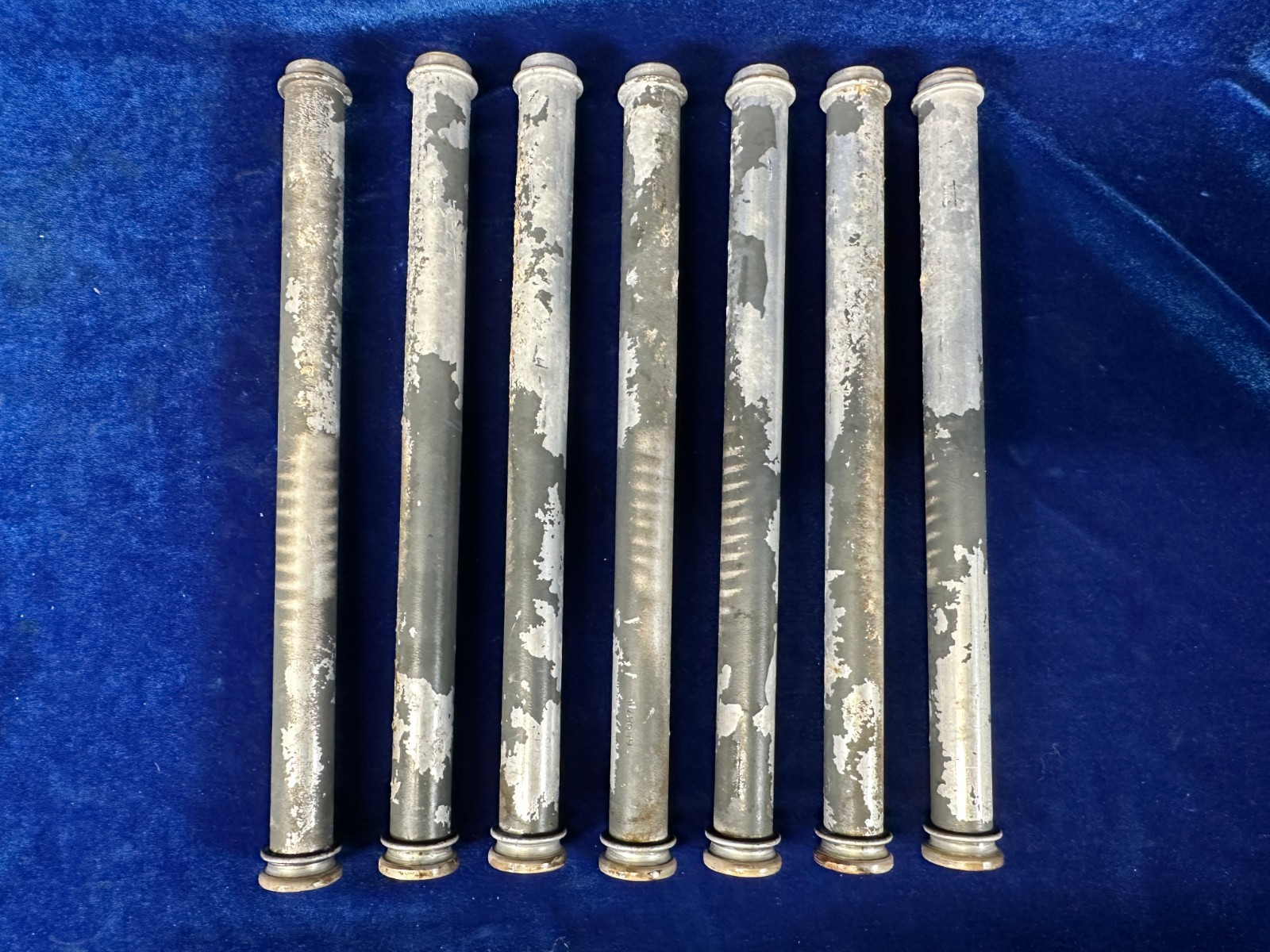 Lycoming SHROUD TUBE - PUSH RODS