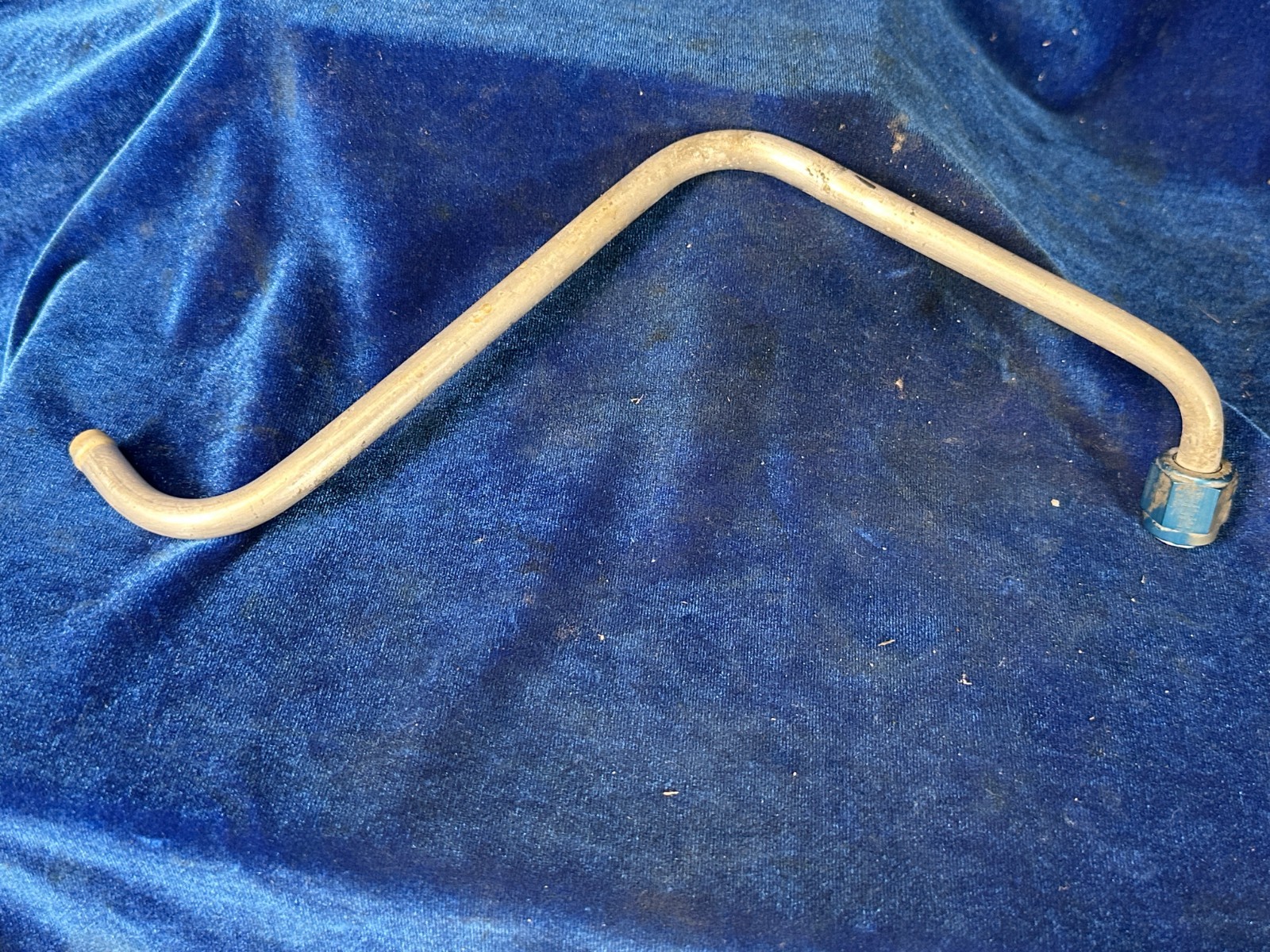 Lycoming TUBE ASSY - OIL DRAIN