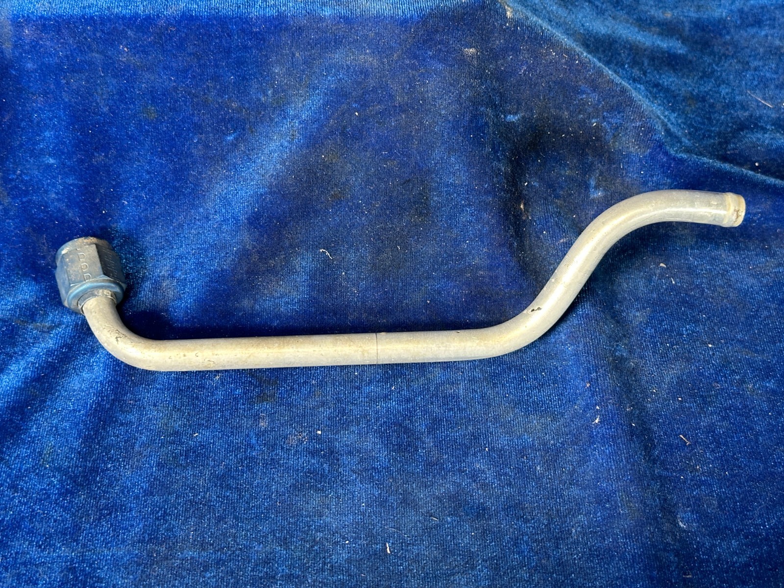 Lycoming TUBE ASSY - OIL DRAIN