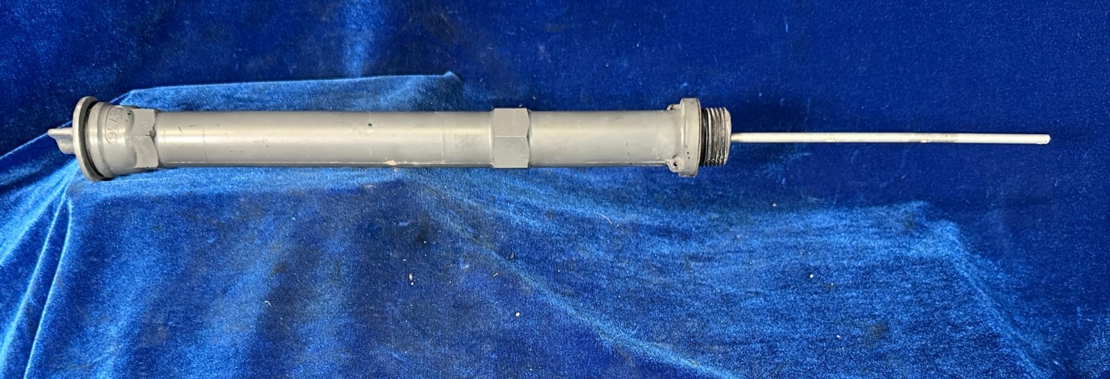Lycoming TUBE - OIL LEVEL GAGE