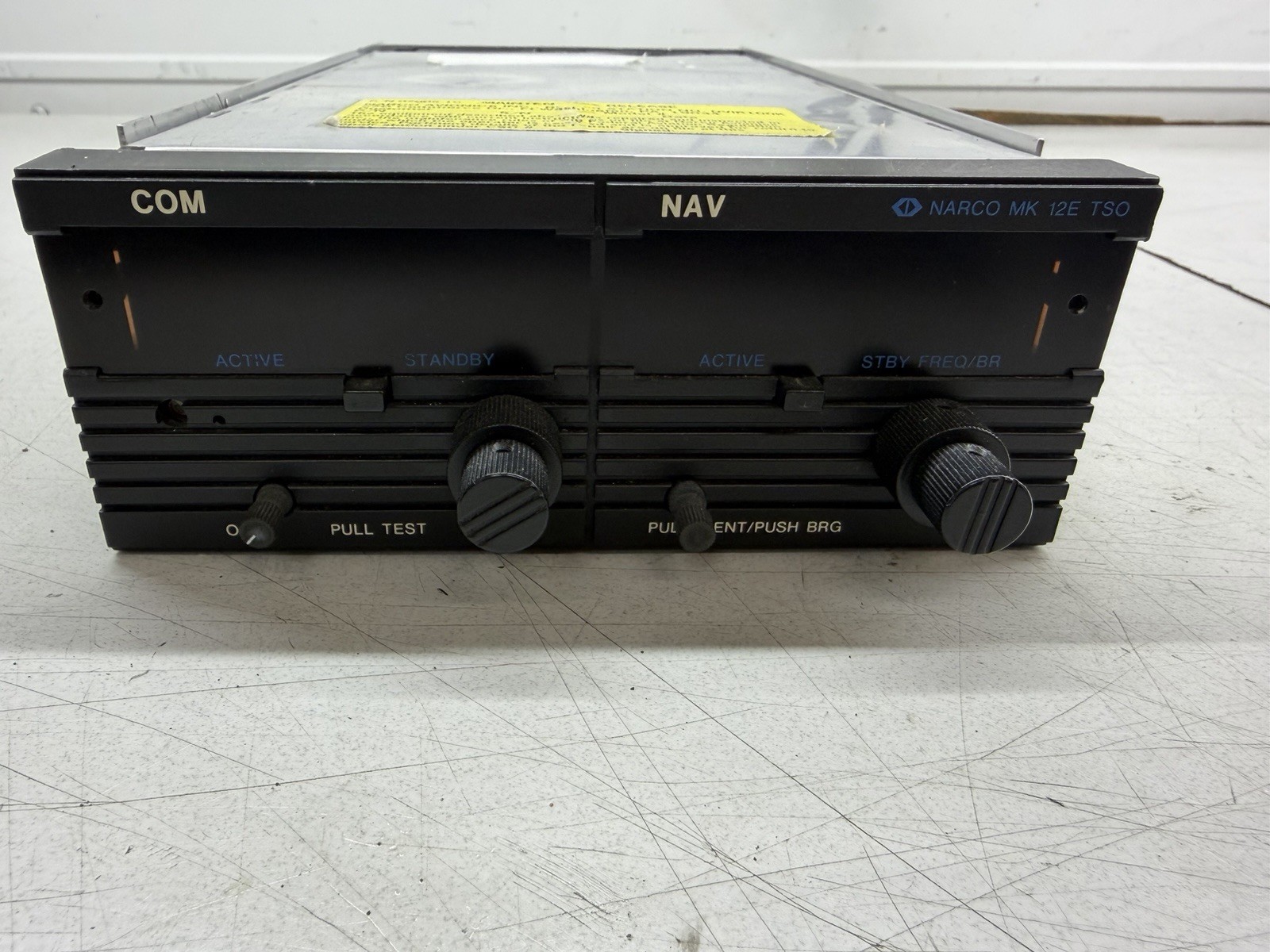 Narco AVIONCIS NAV
