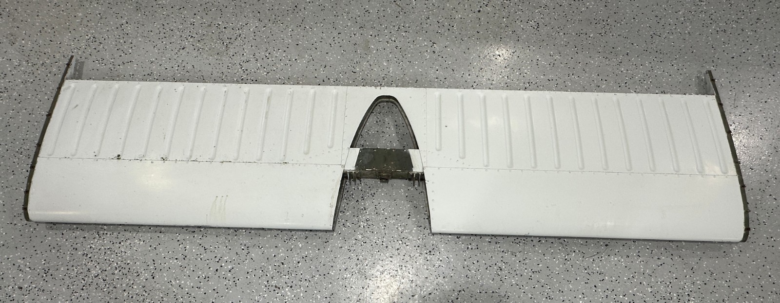 Piper 28-140 STABILATOR ASSY P