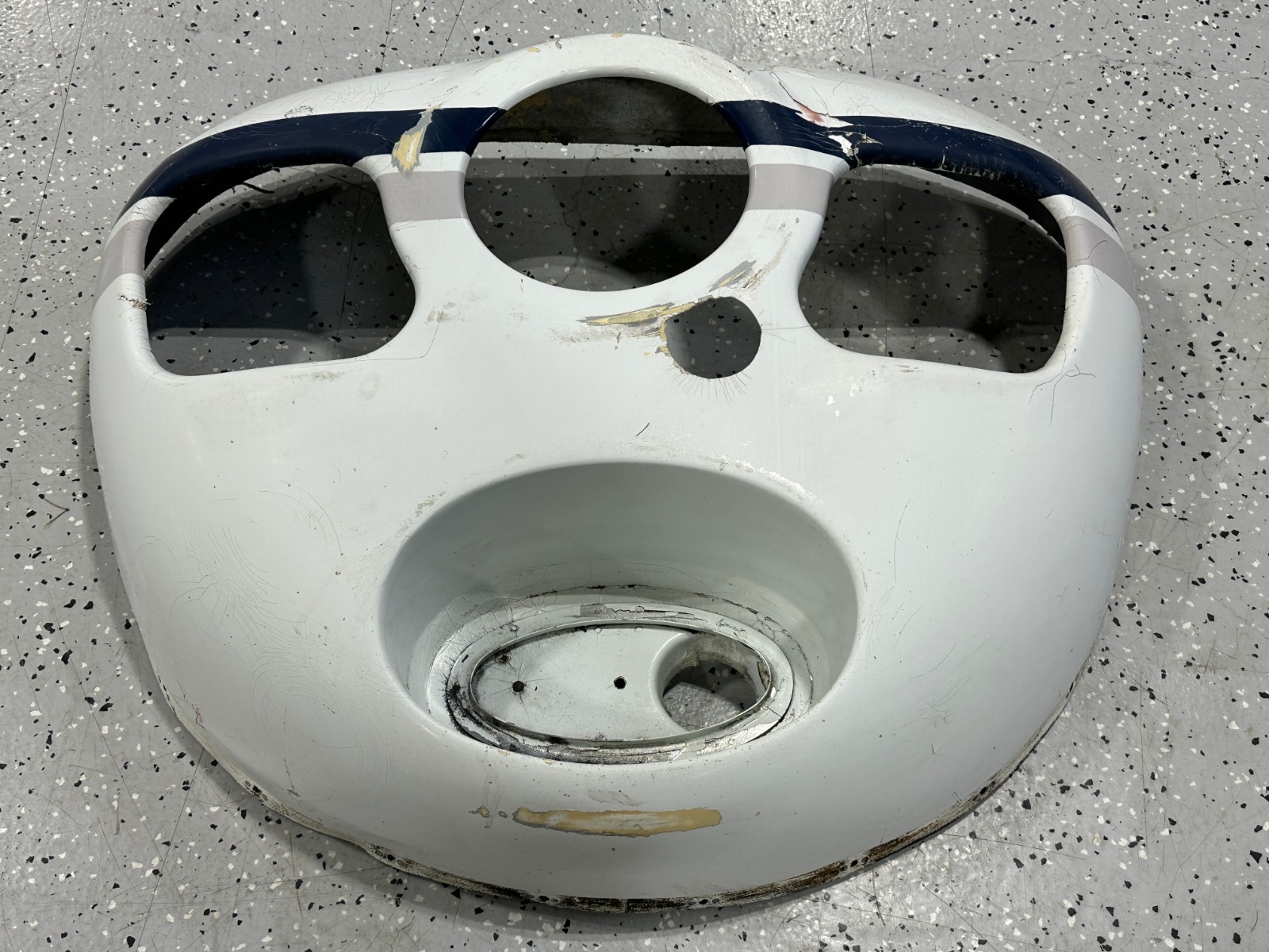 Piper PA 28-140 CHEROKEE COWLING ASSY