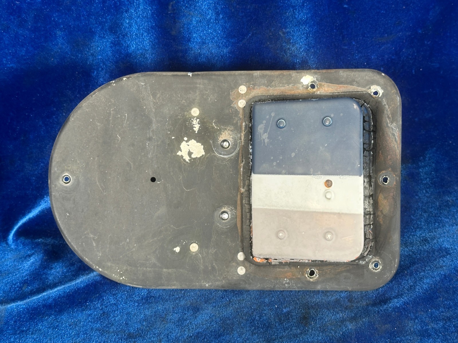 Piper PA 28-140 DOOR & ACTUATOR