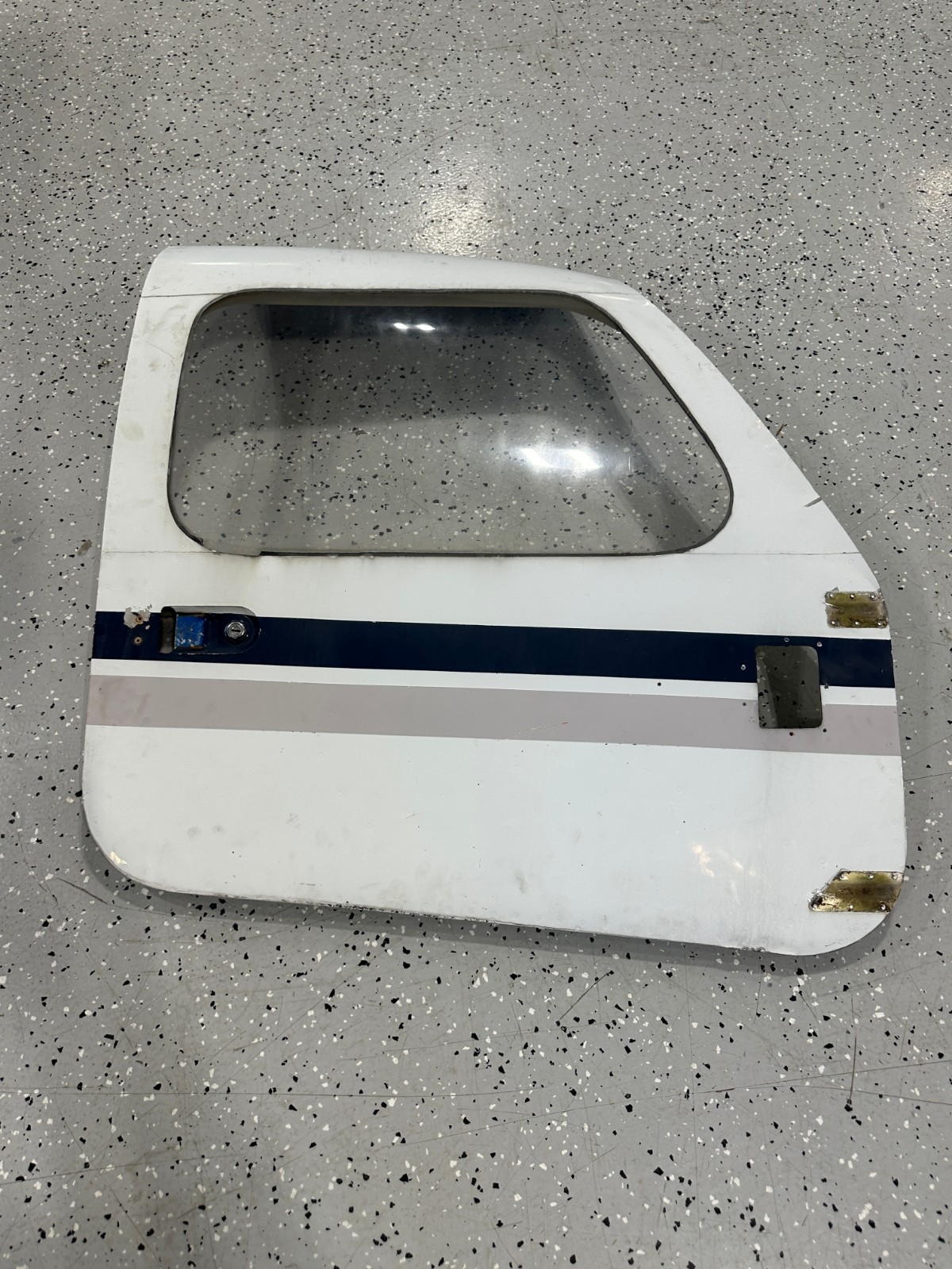 Piper PA 28-140 DOOR STRUCTURE -