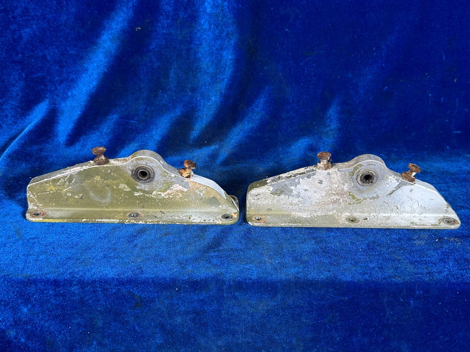 Piper PA 28-140 FITTING ASSY -