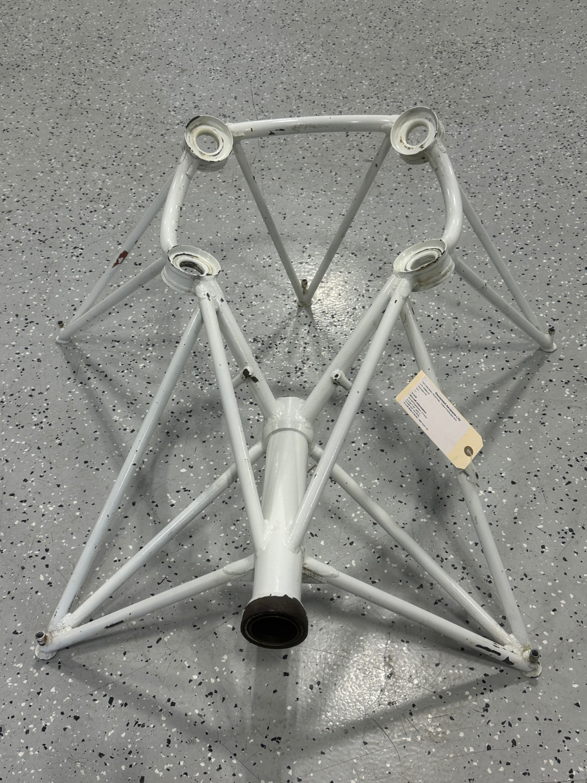 Piper PA 28-140 MOUNT ASSY -