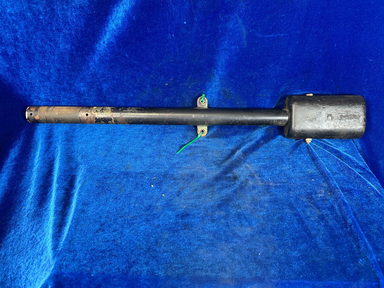 Piper PA 28-140 TUBE ASSY +