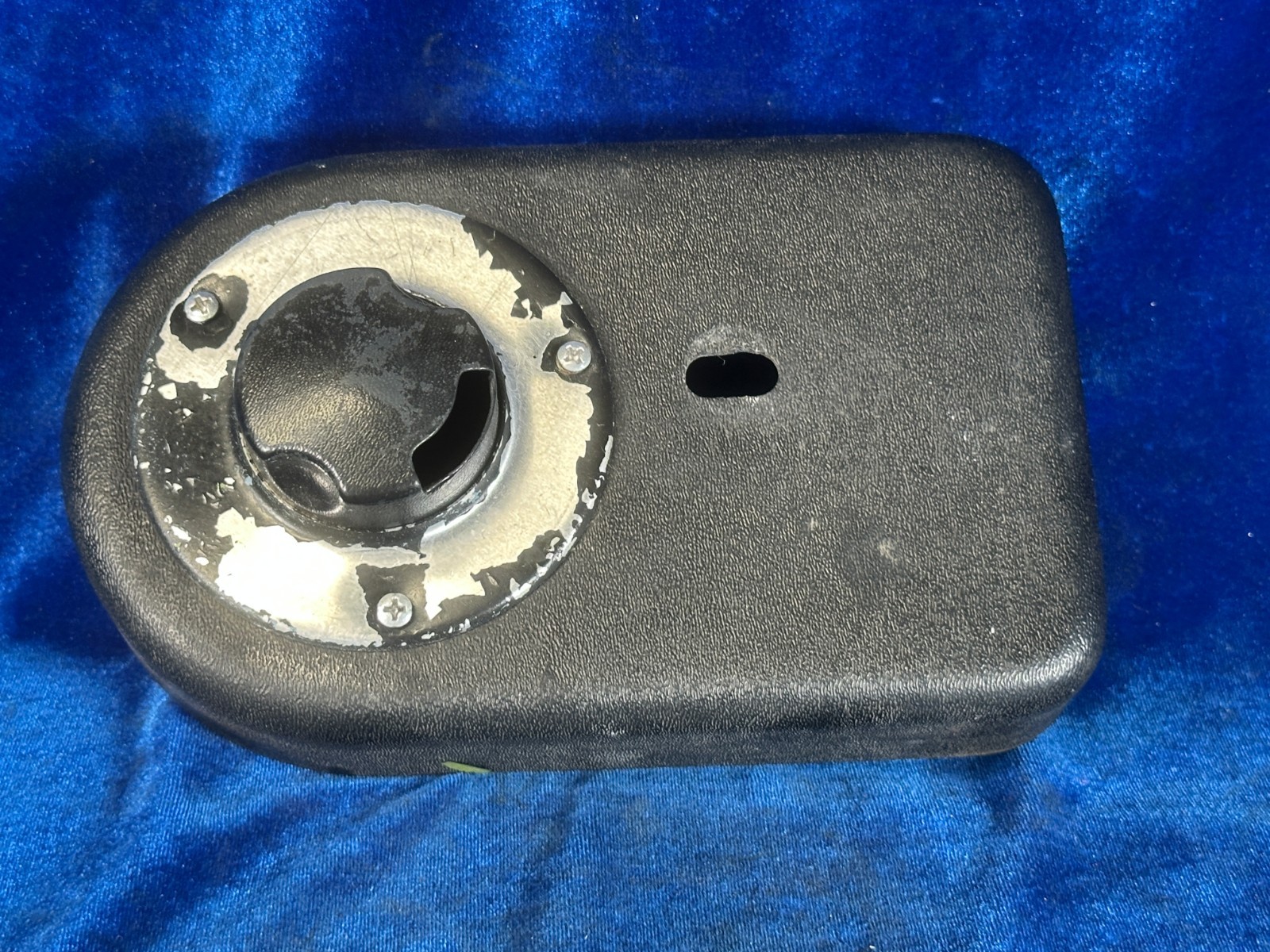 Piper PA 28-140 VENTILATOR BOX +