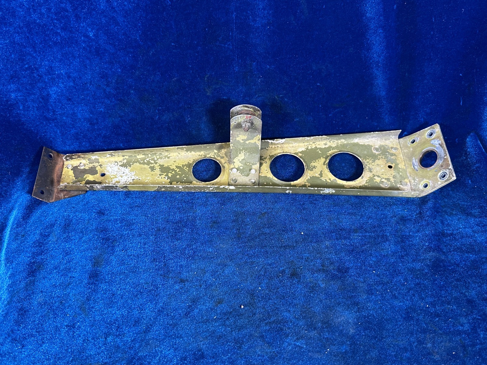 Piper PA28-140 RIB (LOWER) - STABILATOR