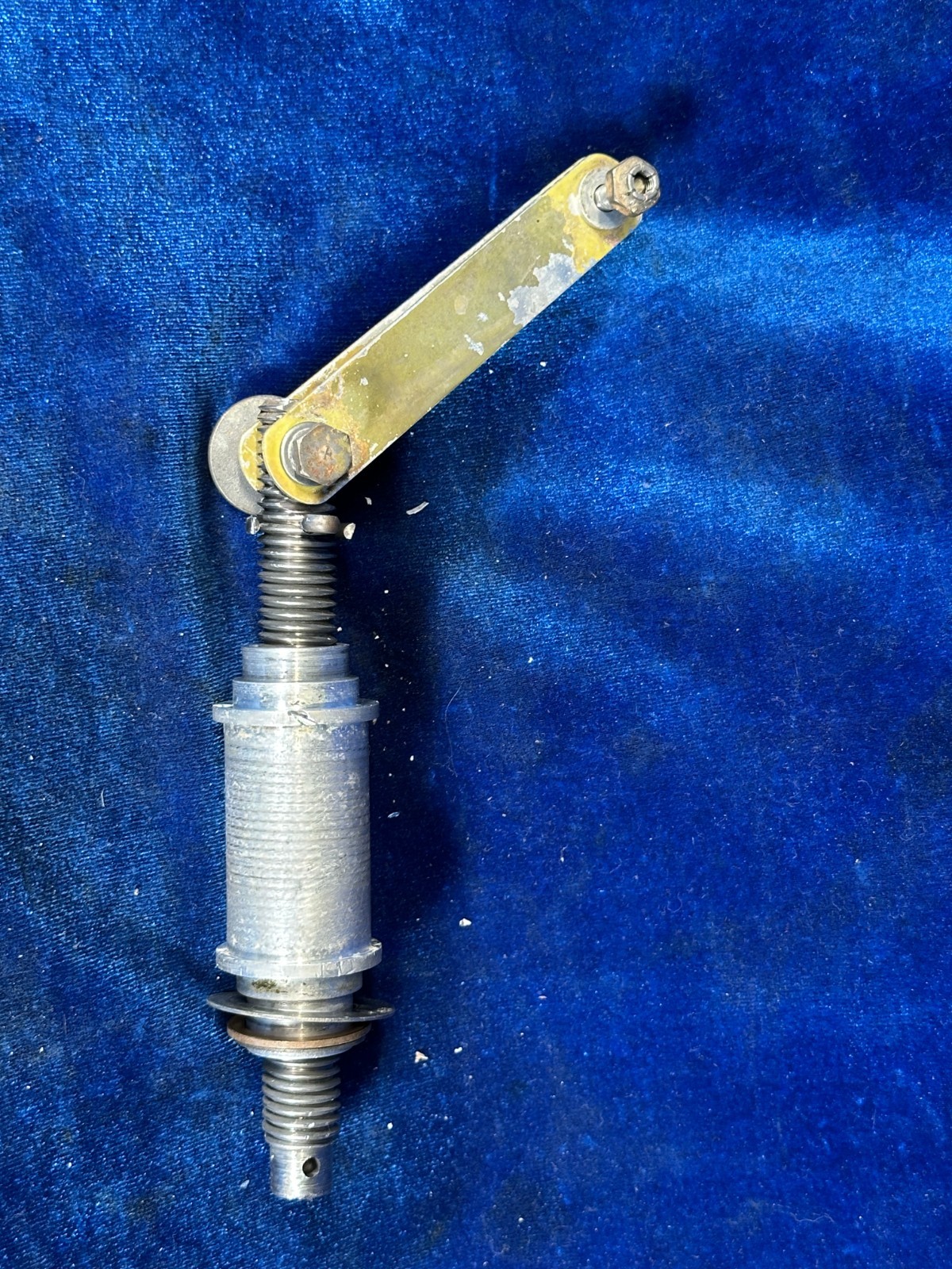 Piper PA28-140 SHAFT - STABILATOR TRIM